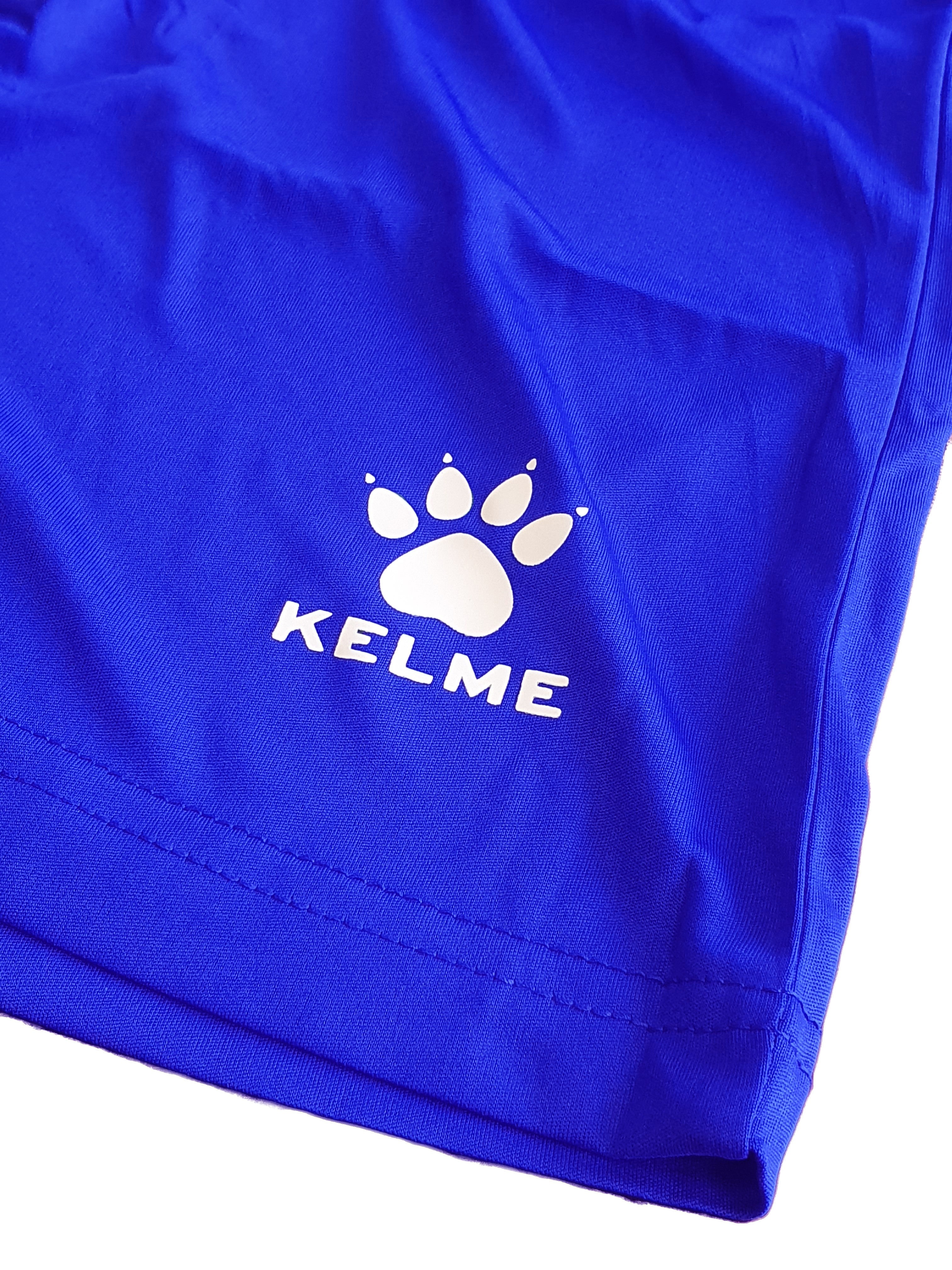 SHORT SHORT GLOBAL KELME 75053-703 - 2