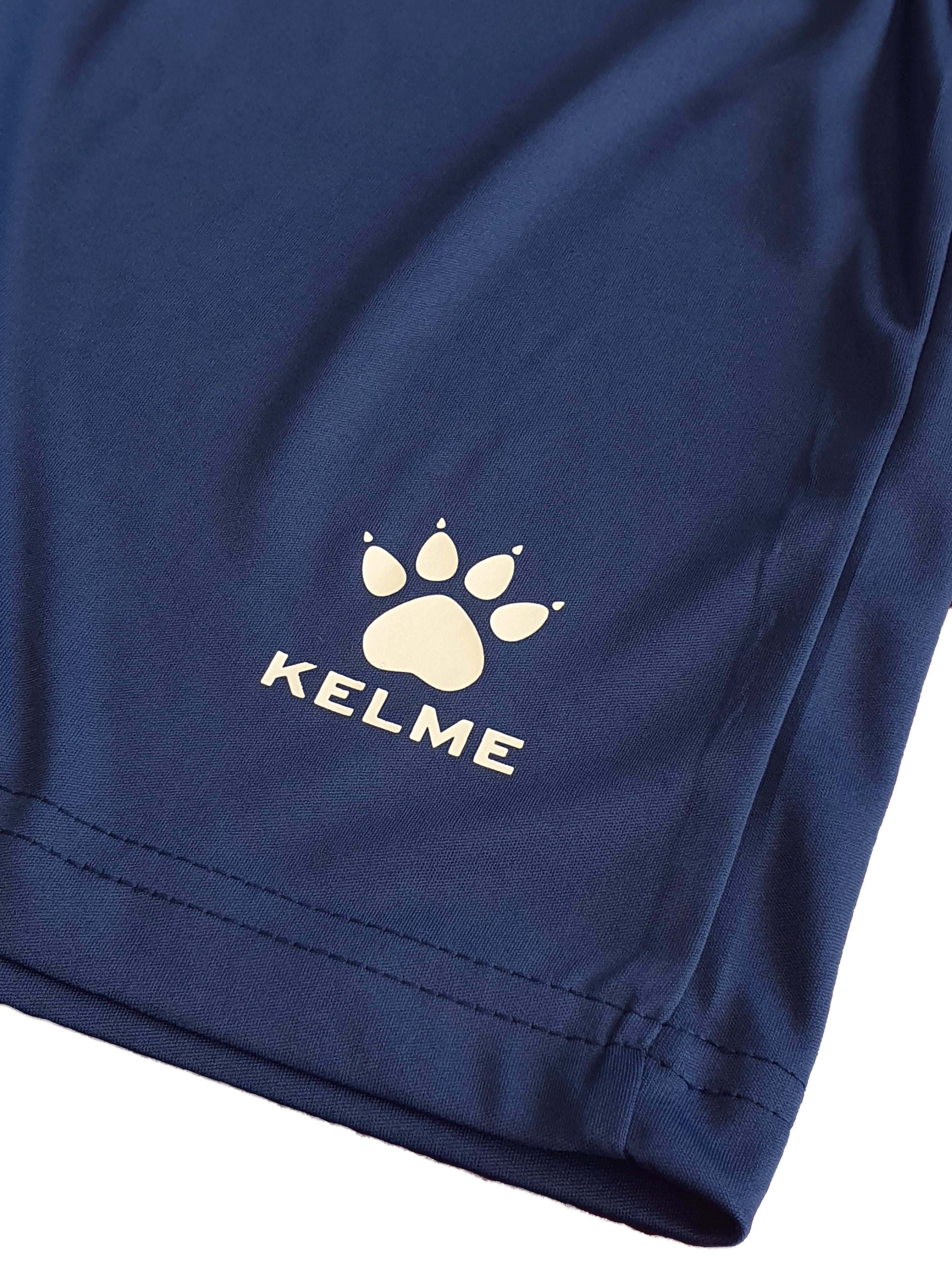 SHORT SHORT GLOBAL KELME 75053-107 - 2