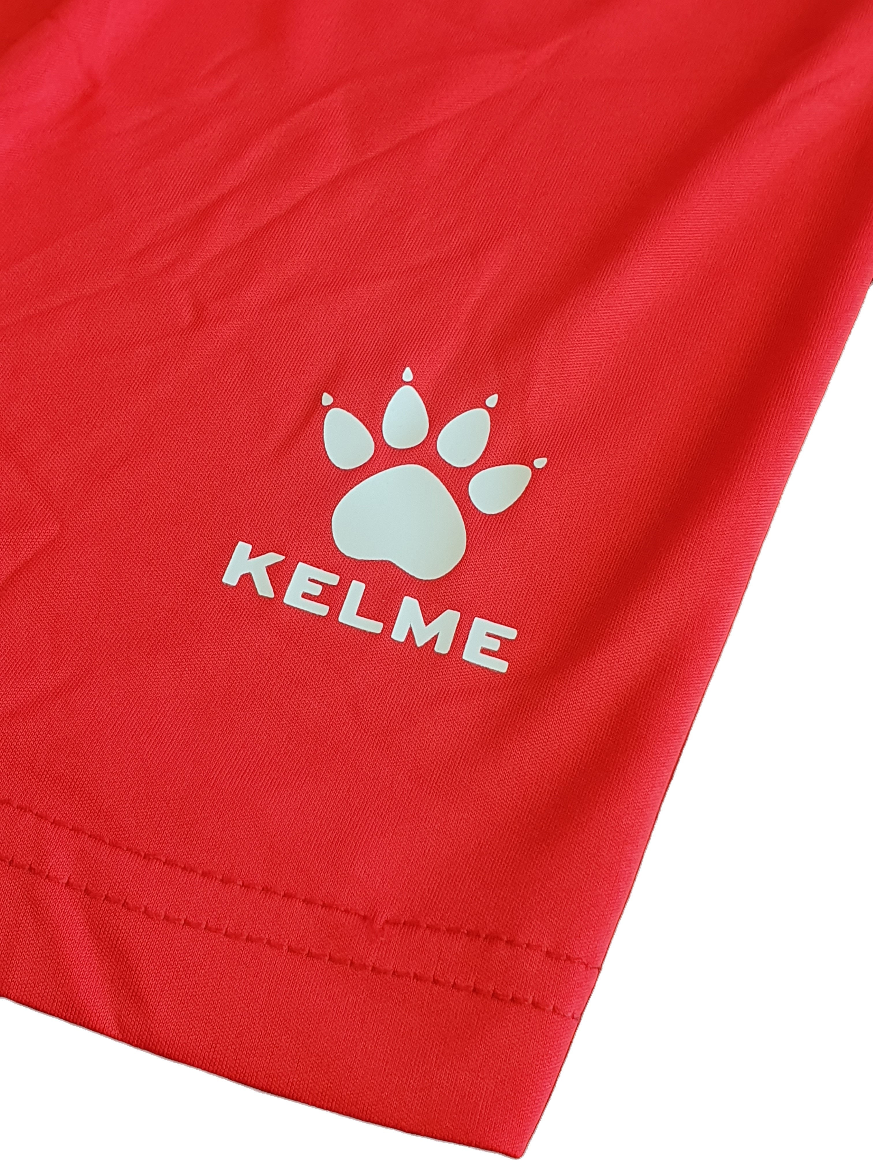 SHORT SHORT GLOBAL KELME 75053-130 - 2