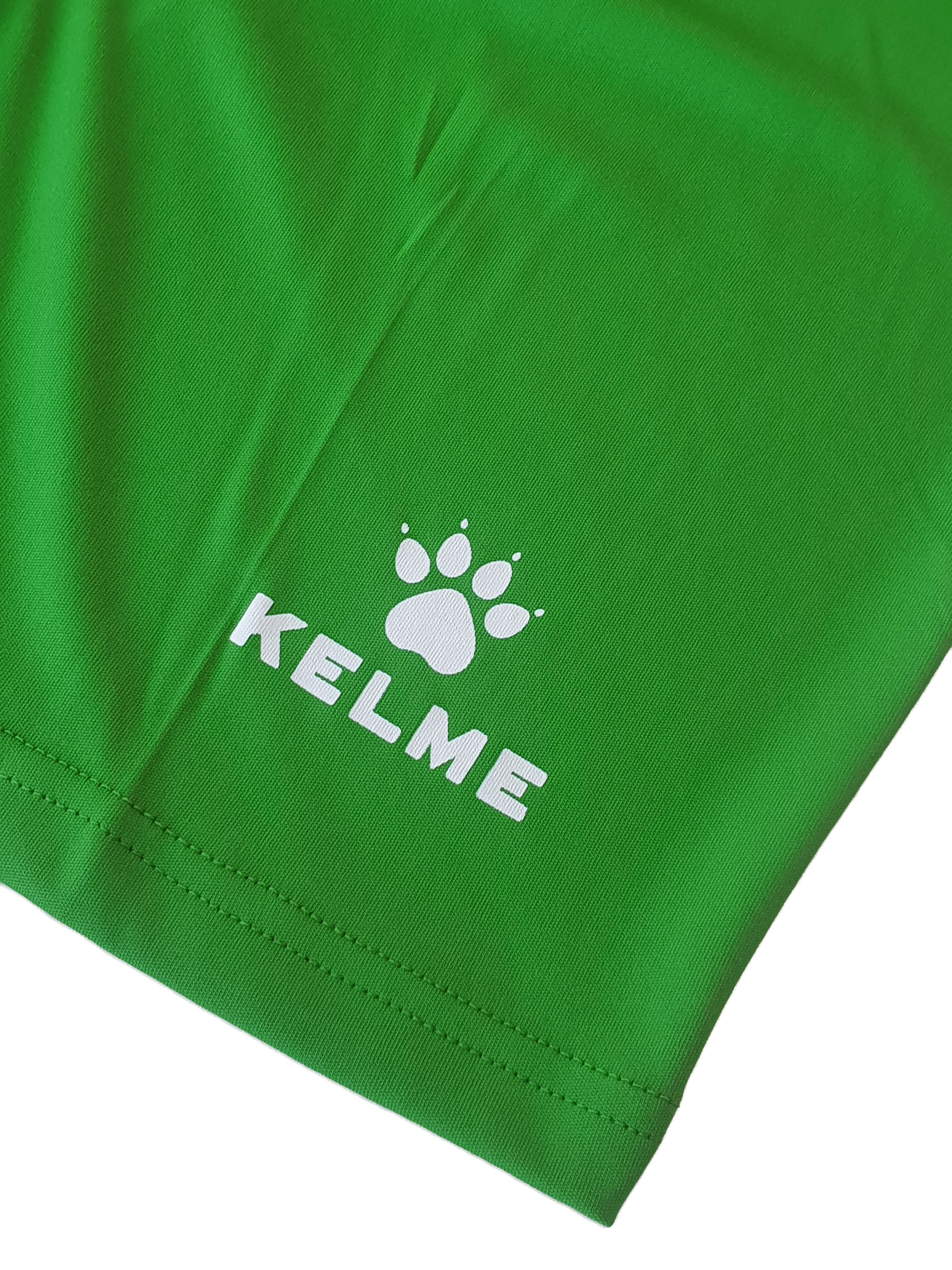 SHORT SHORT GLOBAL KELME 75053-22 - 2