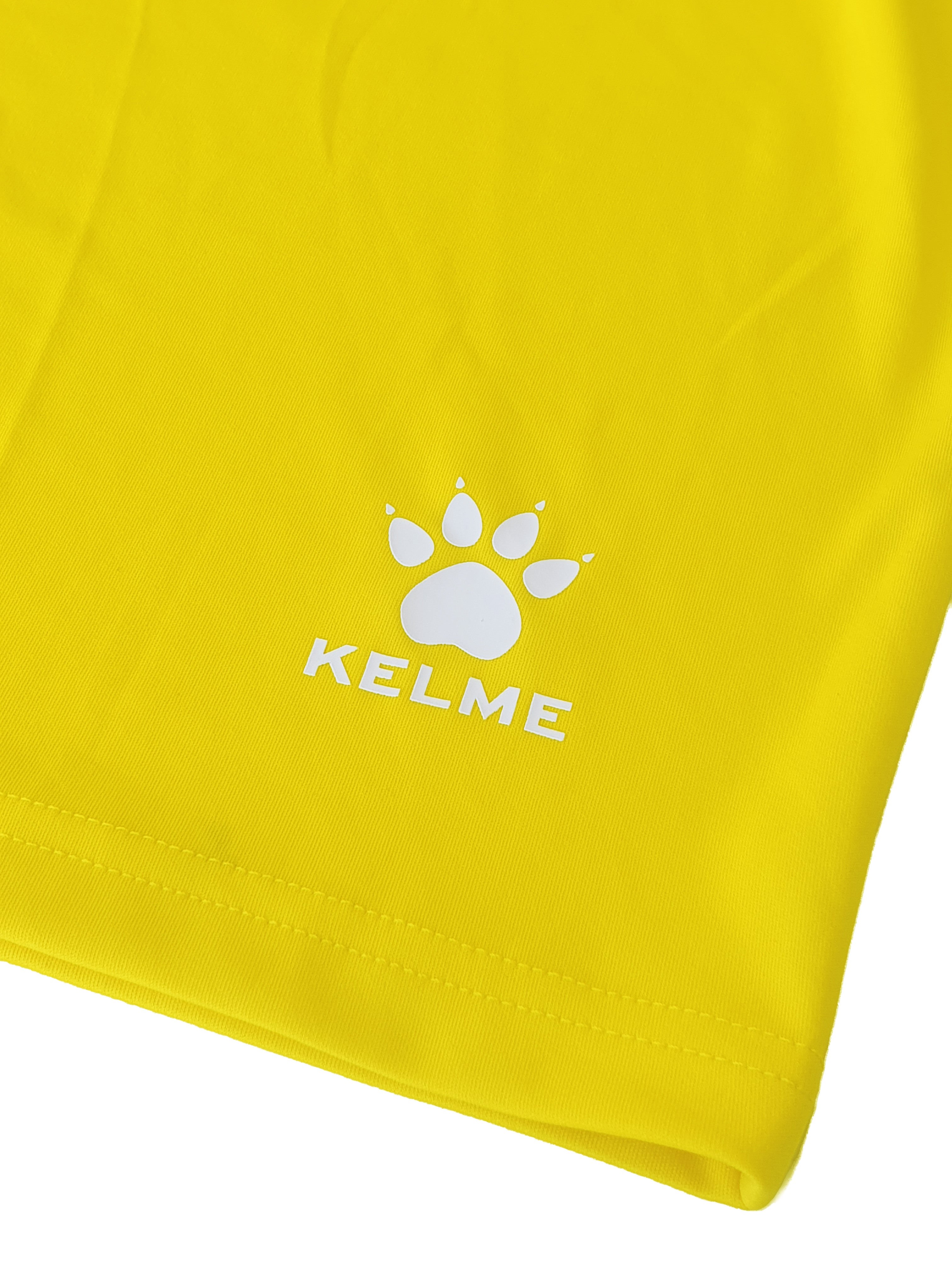 SHORT SHORT GLOBAL KELME 75053-151 - 2