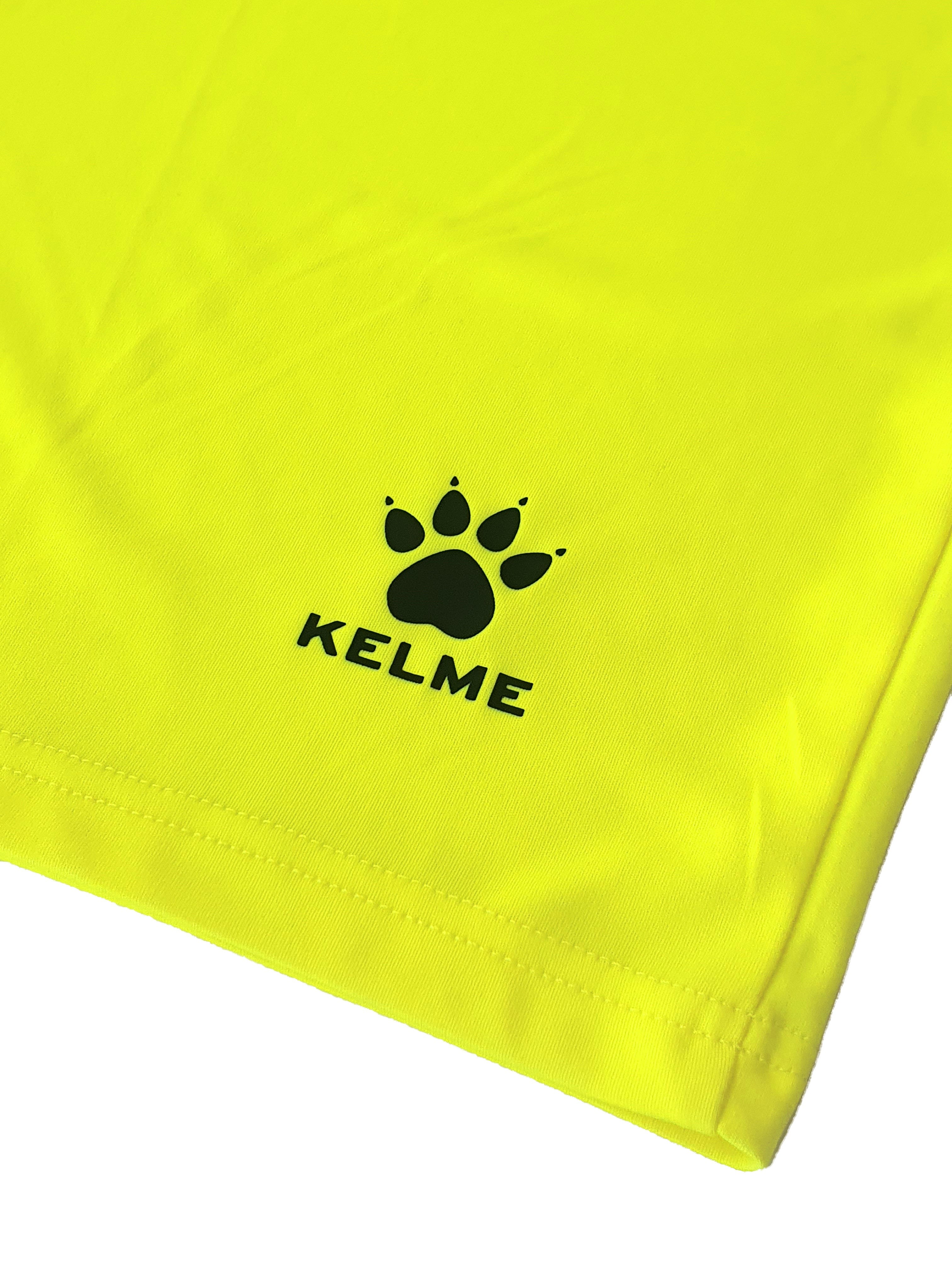 SHORT SHORT GLOBAL KELME 75053-944 - 2