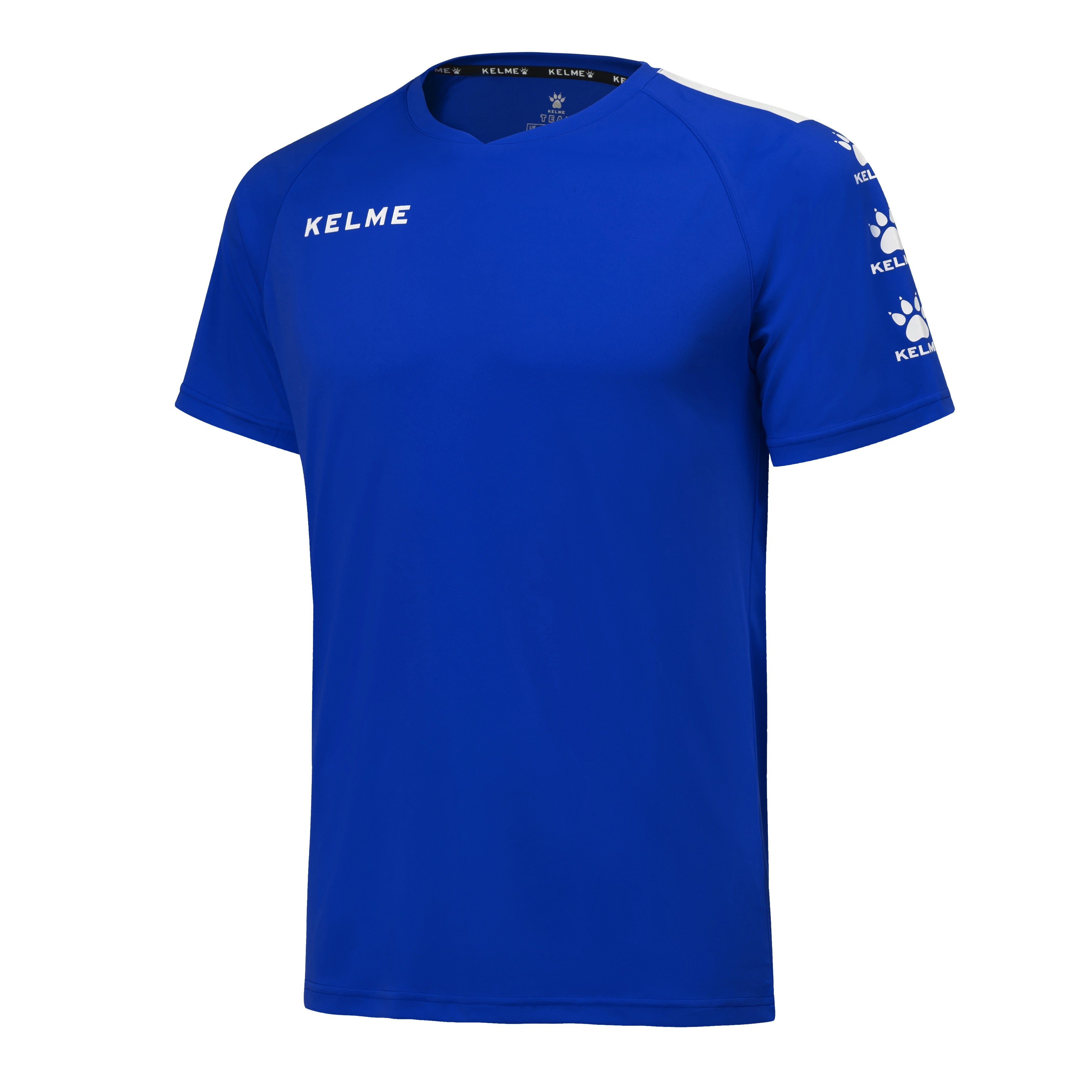 CAMISETA MANGA CORTA CAMISETA LINCE KELME 78171-196 - 1