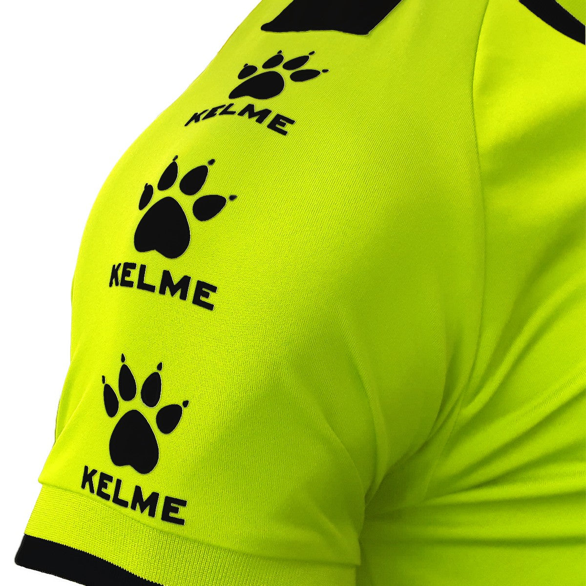 POLOS POLO LINCE KELME 75200-329 - 2