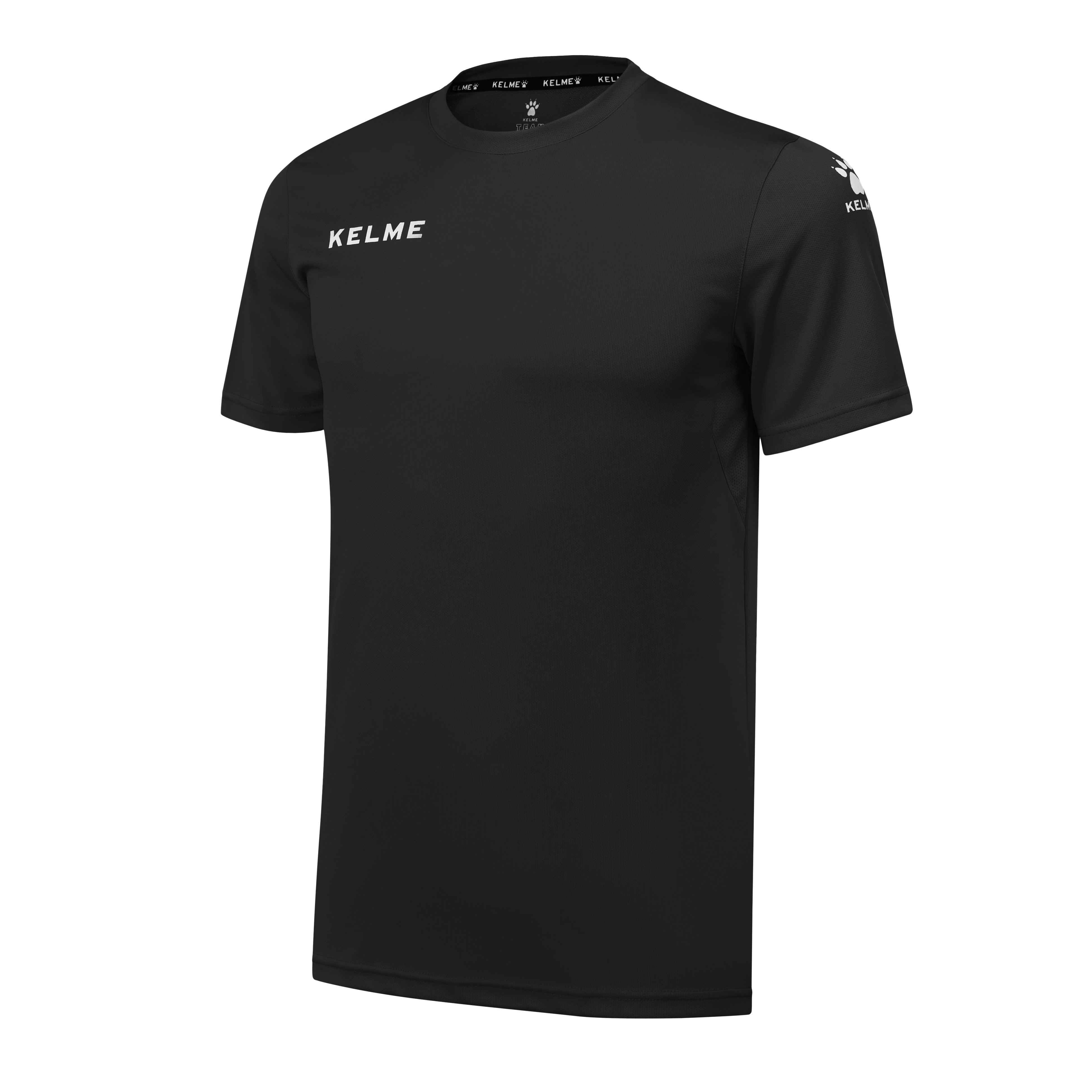 CAMISETA MANGA CORTA CAMISETA CAMPUS KELME 78190-138 - 1