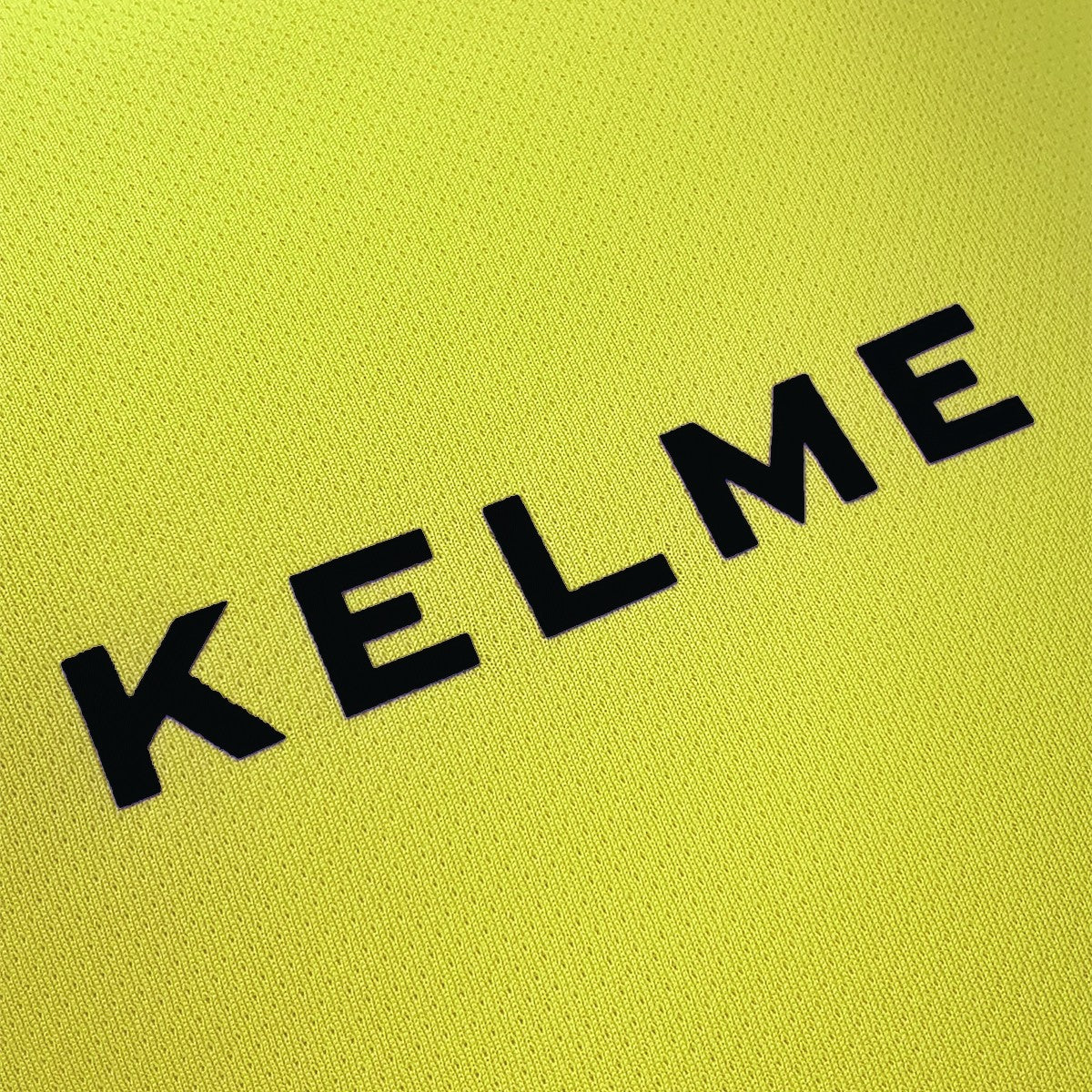 CAMISETA MANGA CORTA CAMISETA CAMPUS KELME 78190-802 - 3