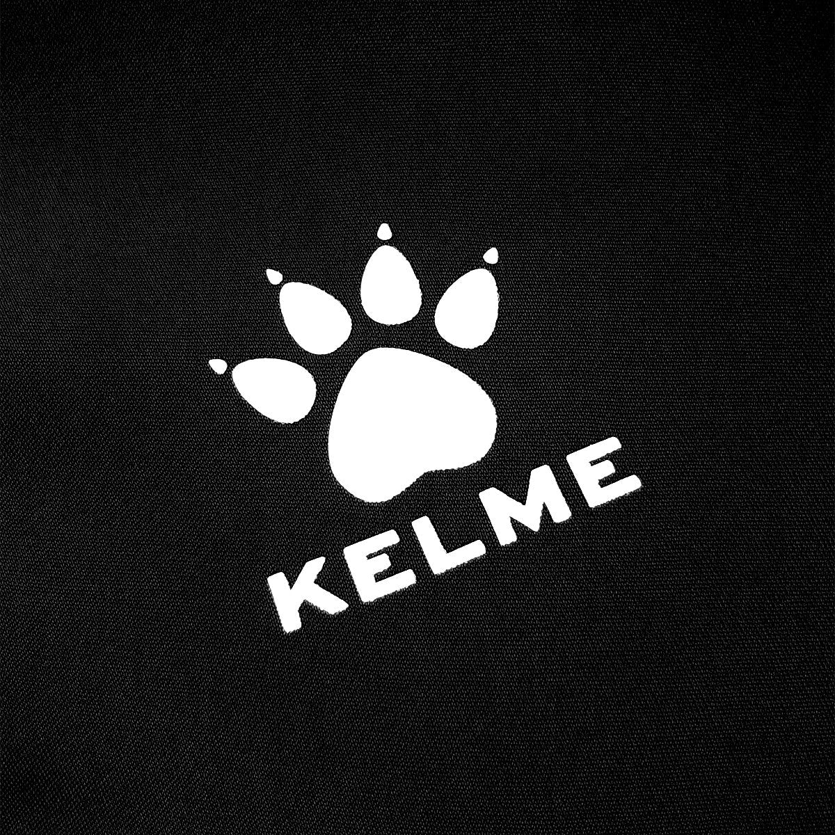 CAMISETA MANGA CORTA CAMISETA GLOBAL KELME 78162-26 - 3