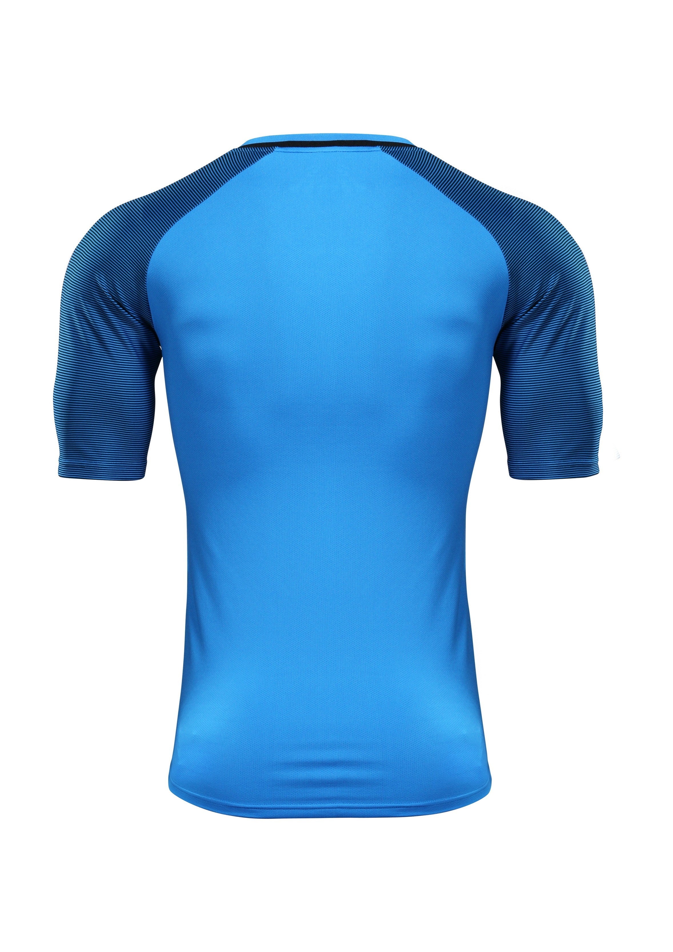 CAMISETA MANGA CORTA CAMISETA MONTES KELME 3871002-9921 - 2