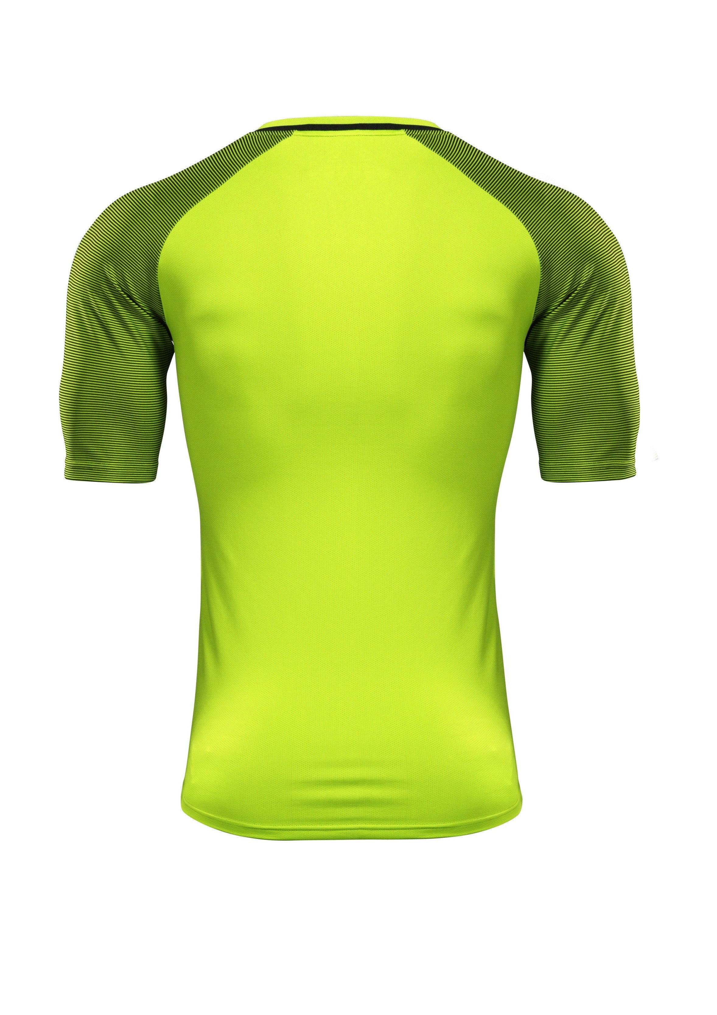 CAMISETA MANGA CORTA CAMISETA MONTES KELME 3871002-9933 - 2