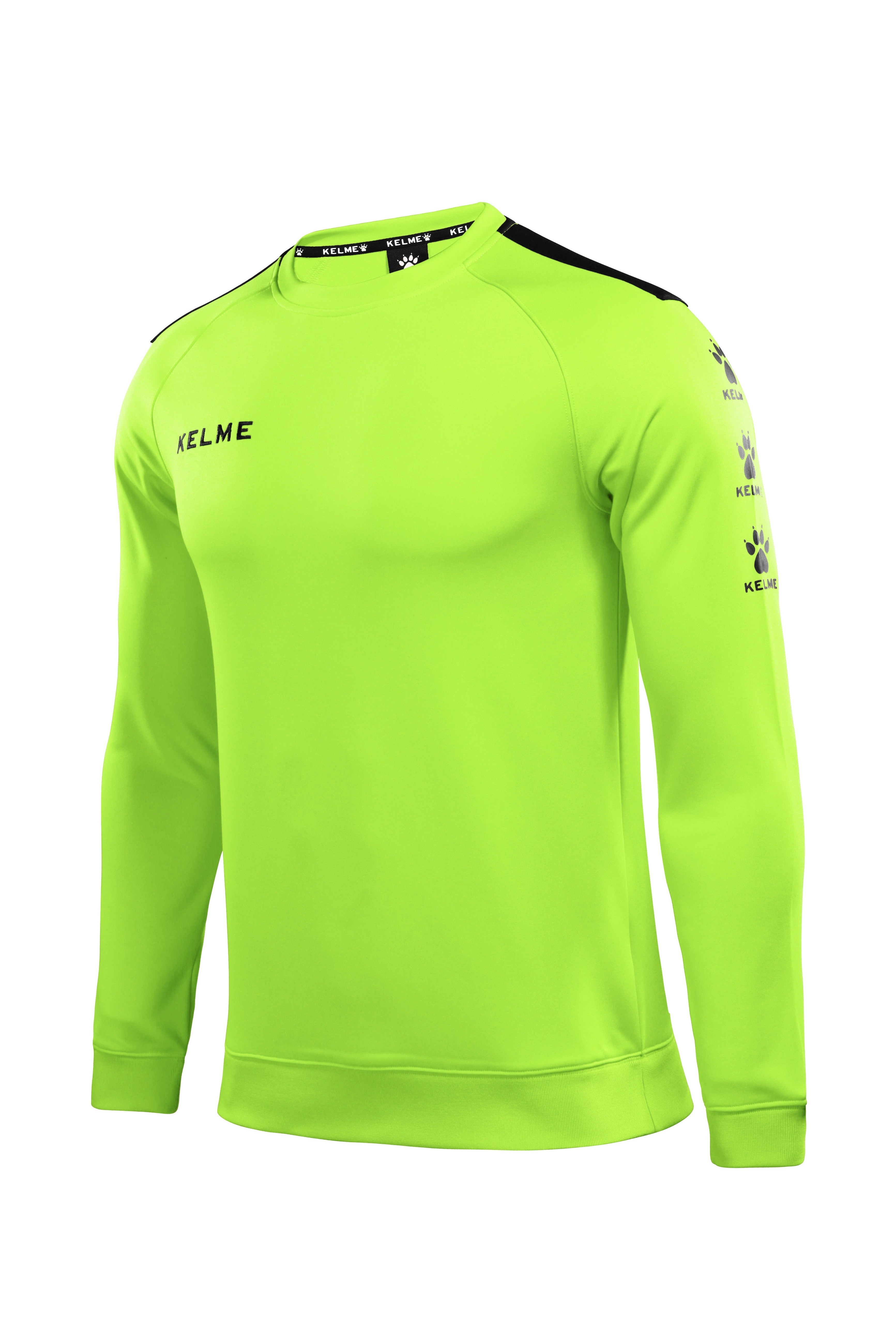 SUDADERA SUDADERA LINCE KELME 80761-329 - 1