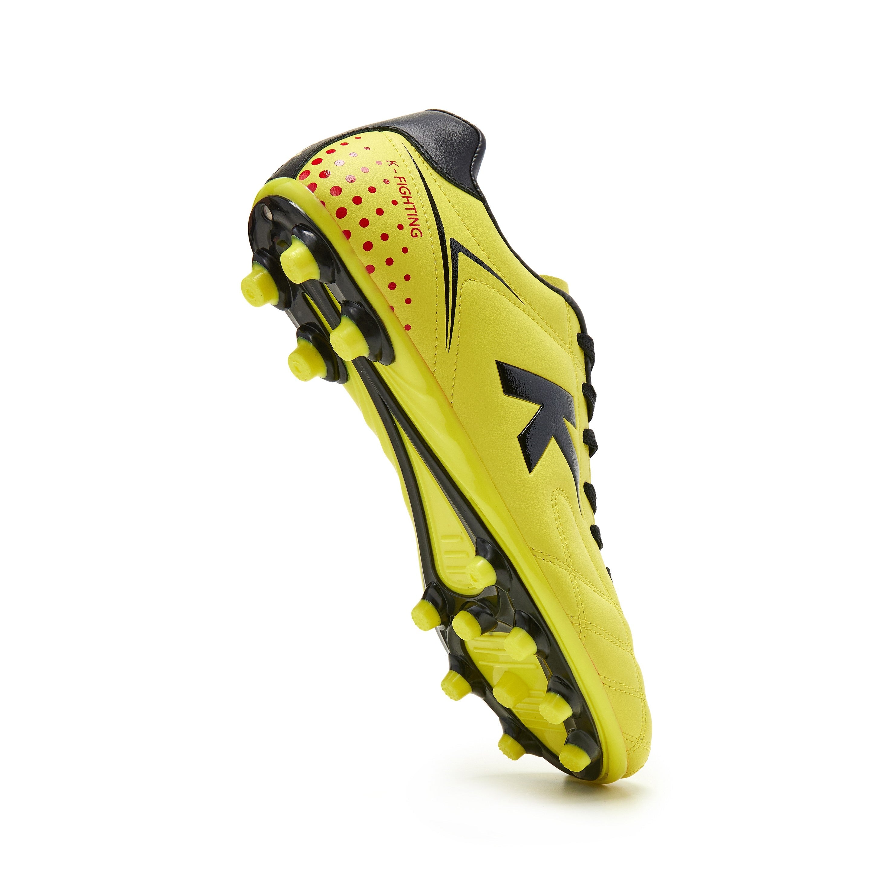 ZAPATILLAS FÚTBOL K-FIGHTING MG KELME 56421-47 - 5