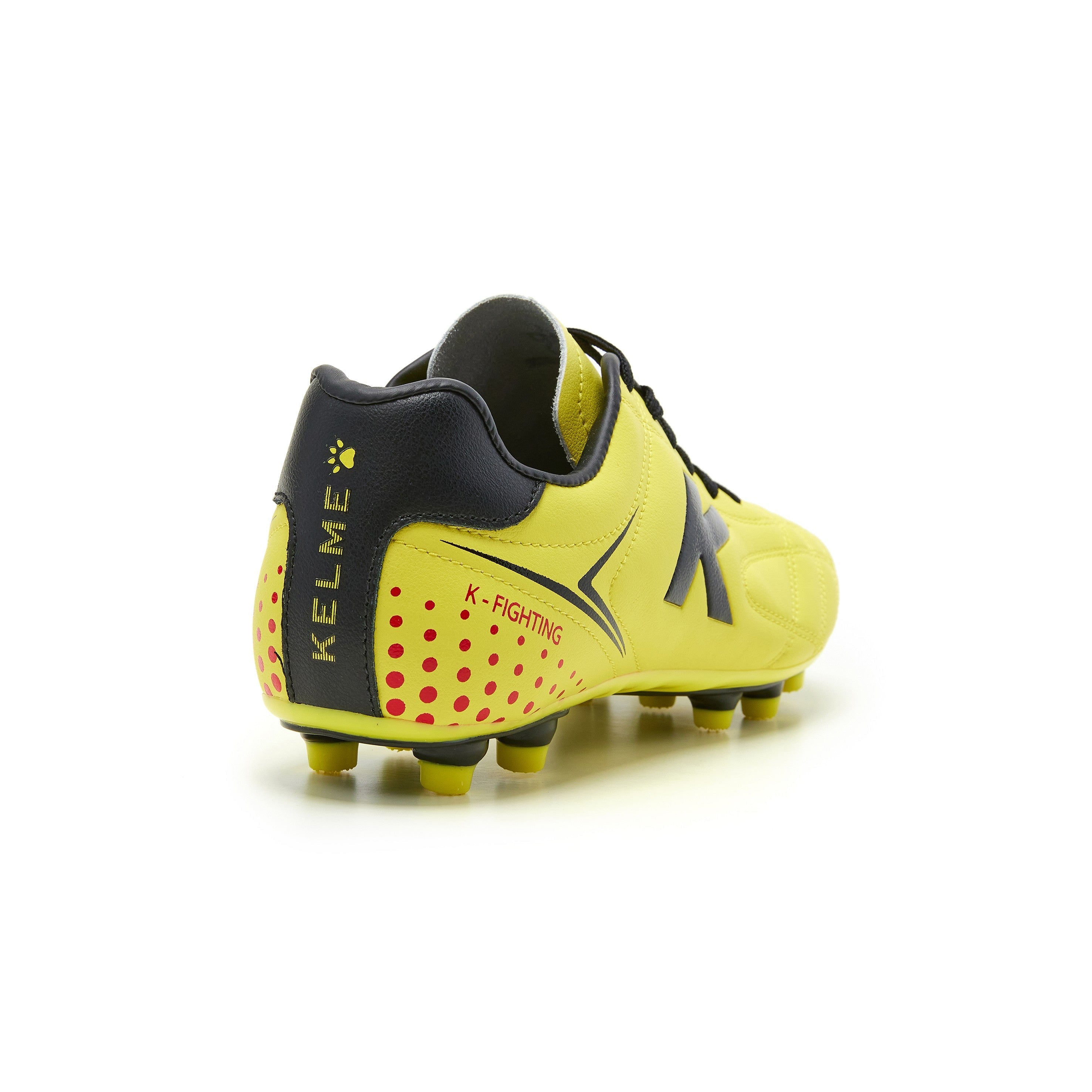 ZAPATILLAS FÚTBOL K-FIGHTING MG KELME 56421-47 - 4
