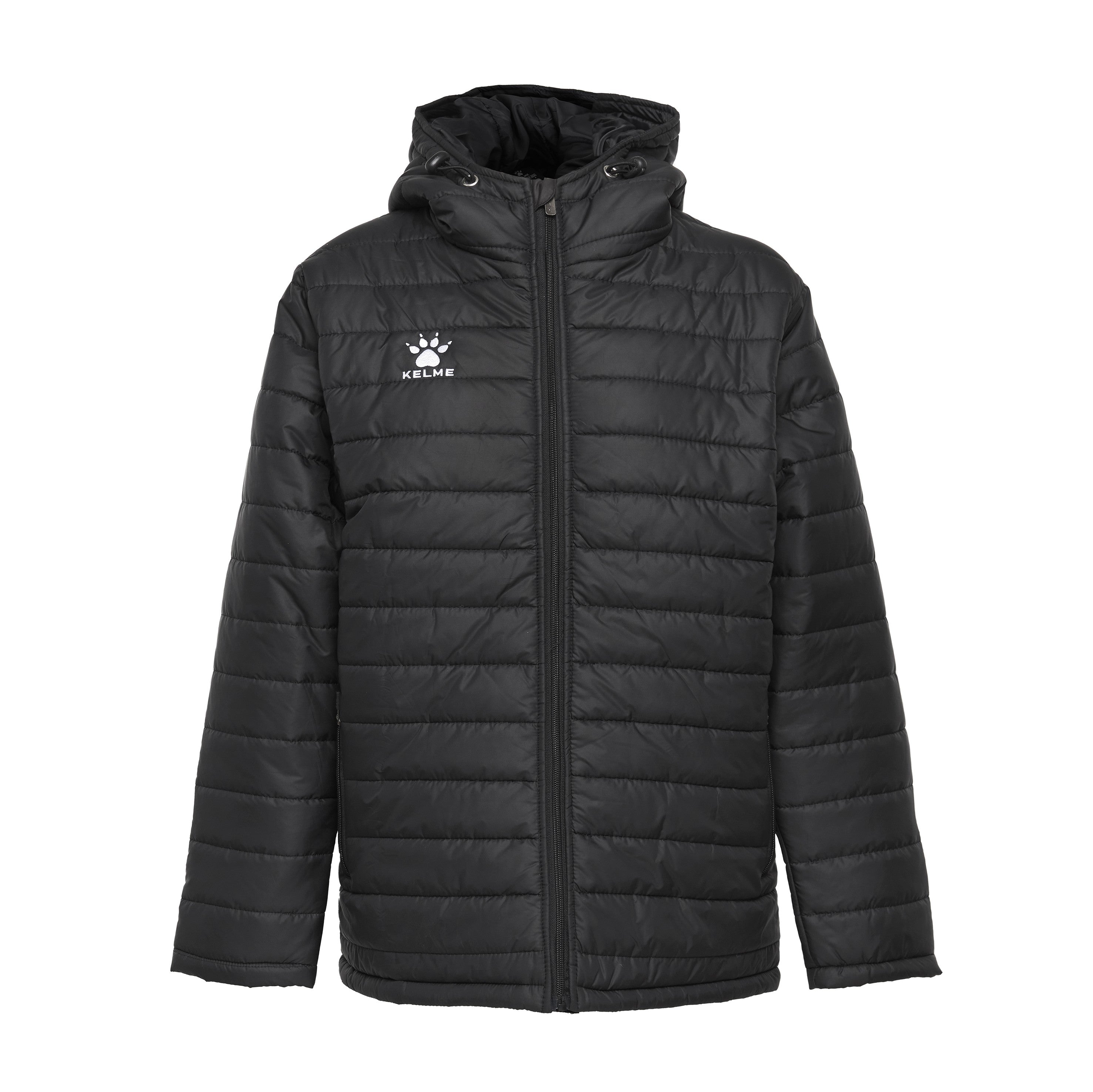 CHAQUETA PARKA LIGERA SNOW KELME 71675-26 - 1