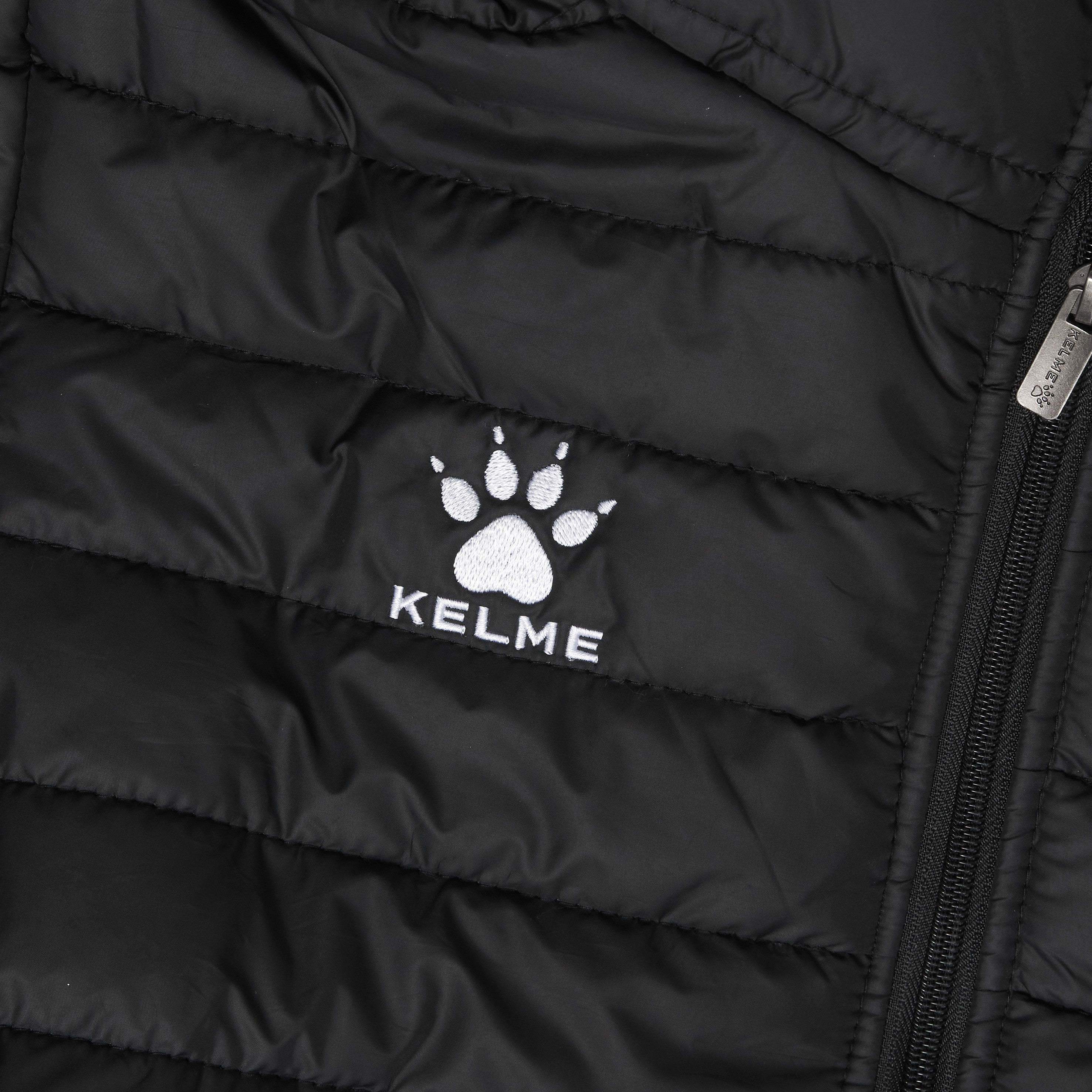 CHAQUETA PARKA LIGERA SNOW KELME 71675-26 - 2