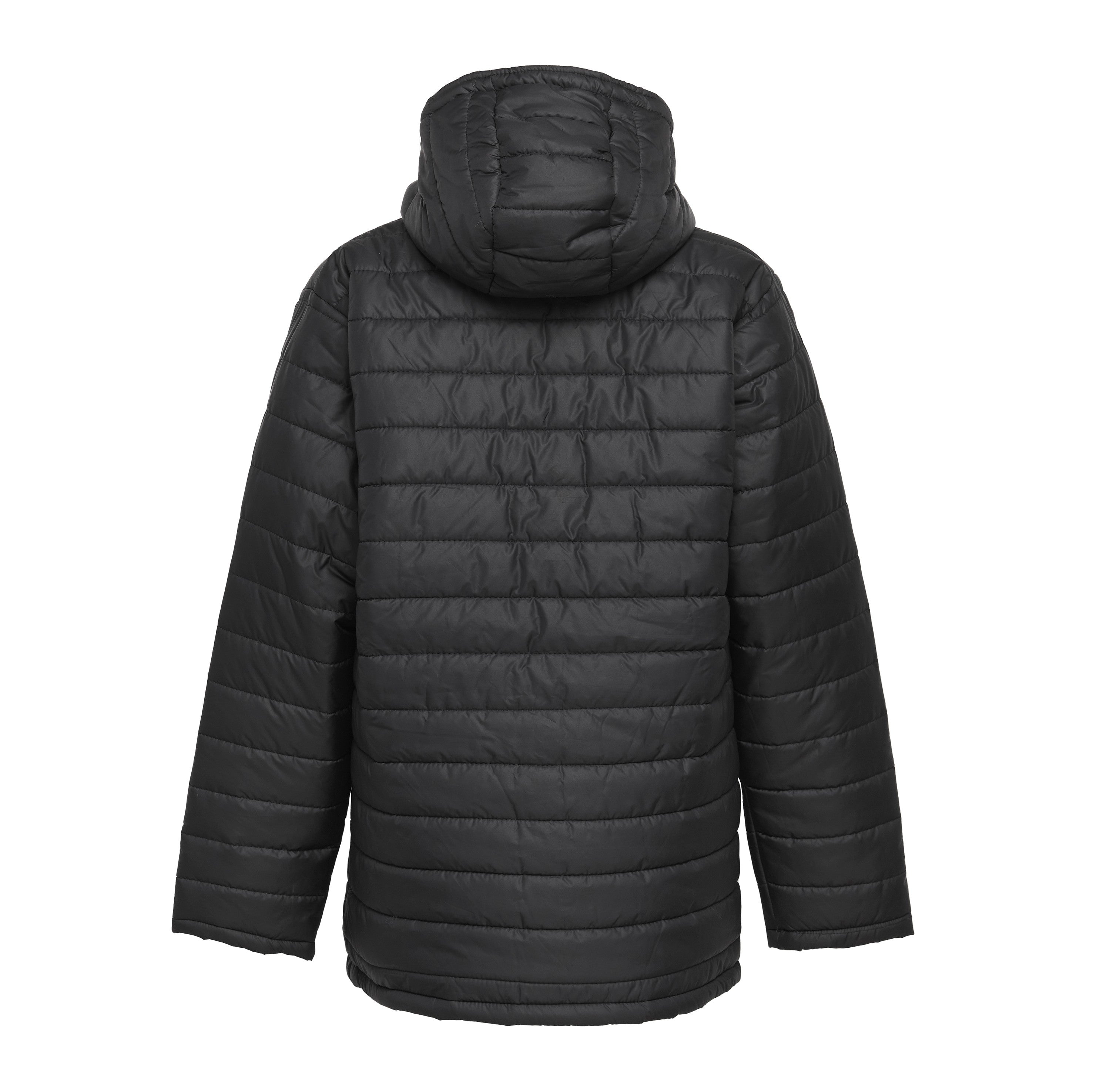 CHAQUETA PARKA LIGERA SNOW KELME 71675-26 - 3