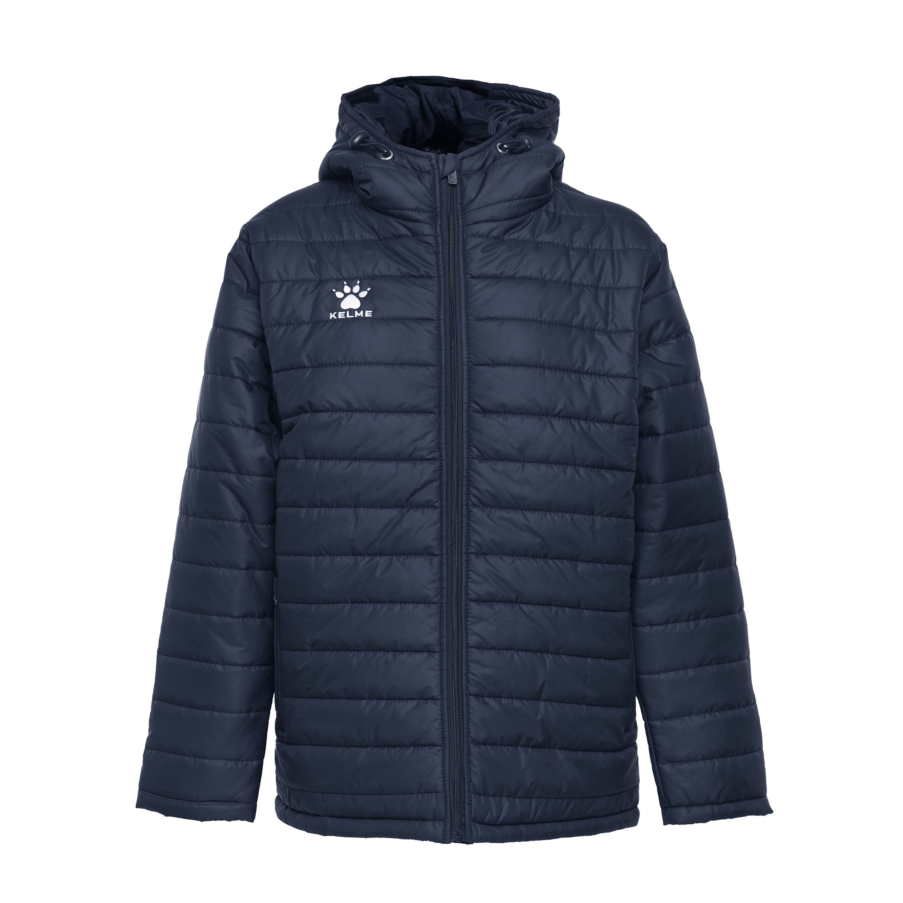CHAQUETA PARKA LIGERA SNOW KELME 71675-107 - 1