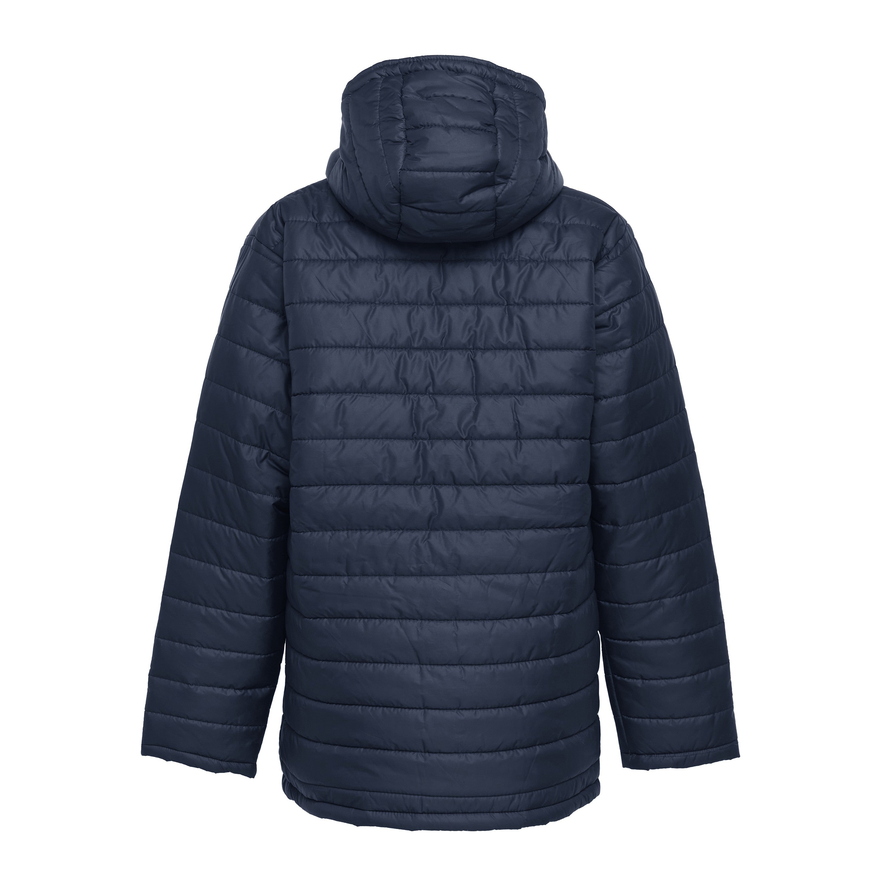 CHAQUETA PARKA LIGERA SNOW KELME 71675-107 - 2