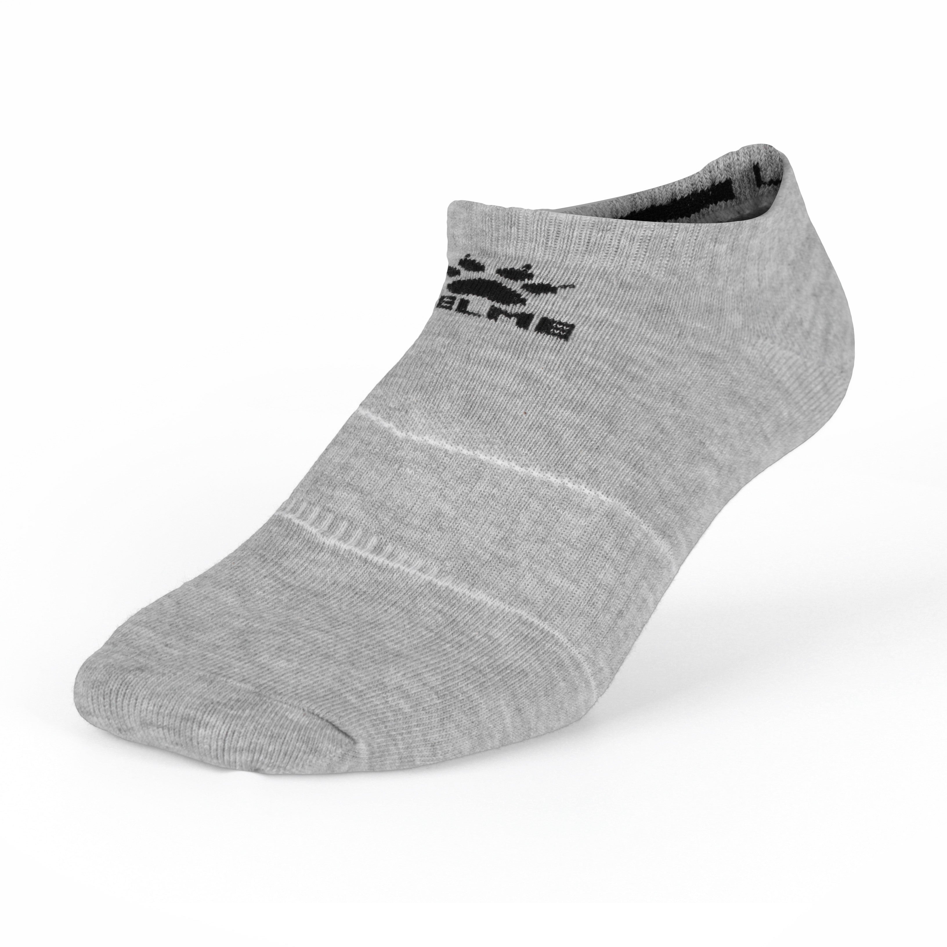 CALCETINES PACK 3 CALCETINES INVISIBLE KELME K15Z976-9241 - 1