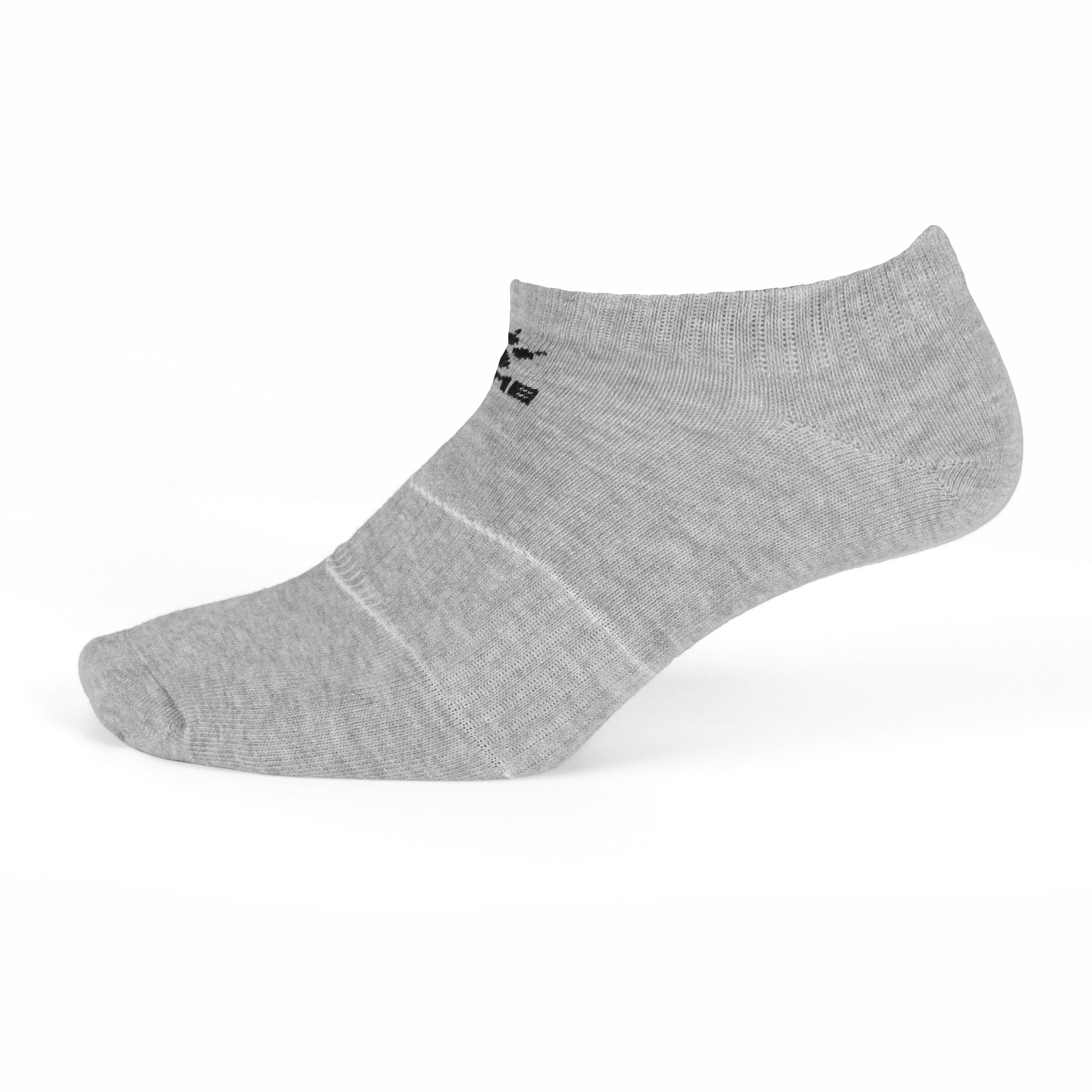 CALCETINES PACK 3 CALCETINES INVISIBLE KELME K15Z976-9241 - 2