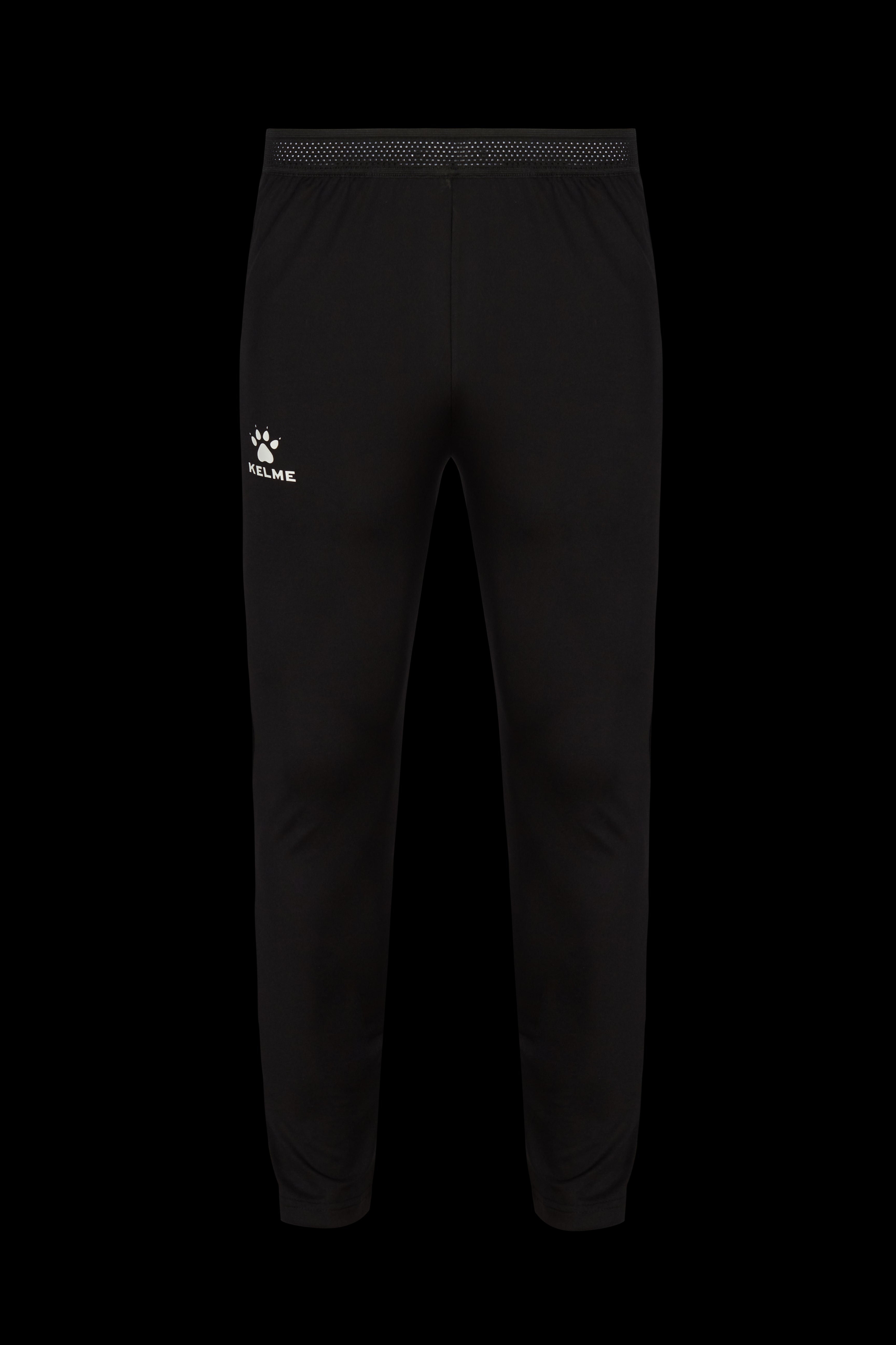 PANTALÓN LARGO PANTALÓN LARGO WARRIOR KELME 2292-9000 - 1
