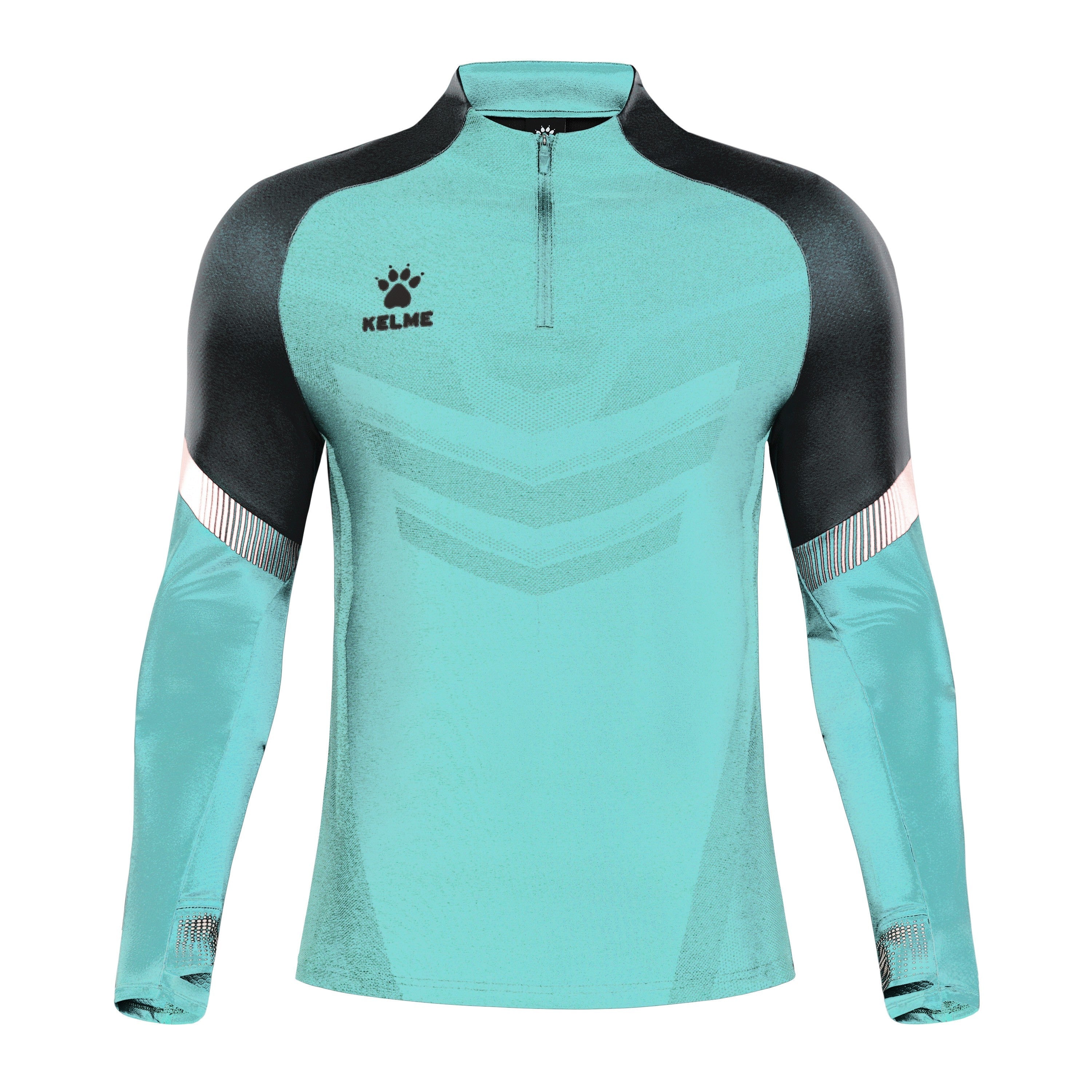 SUDADERA SUDADERA WARRIOR KELME 2277-9328 - 1