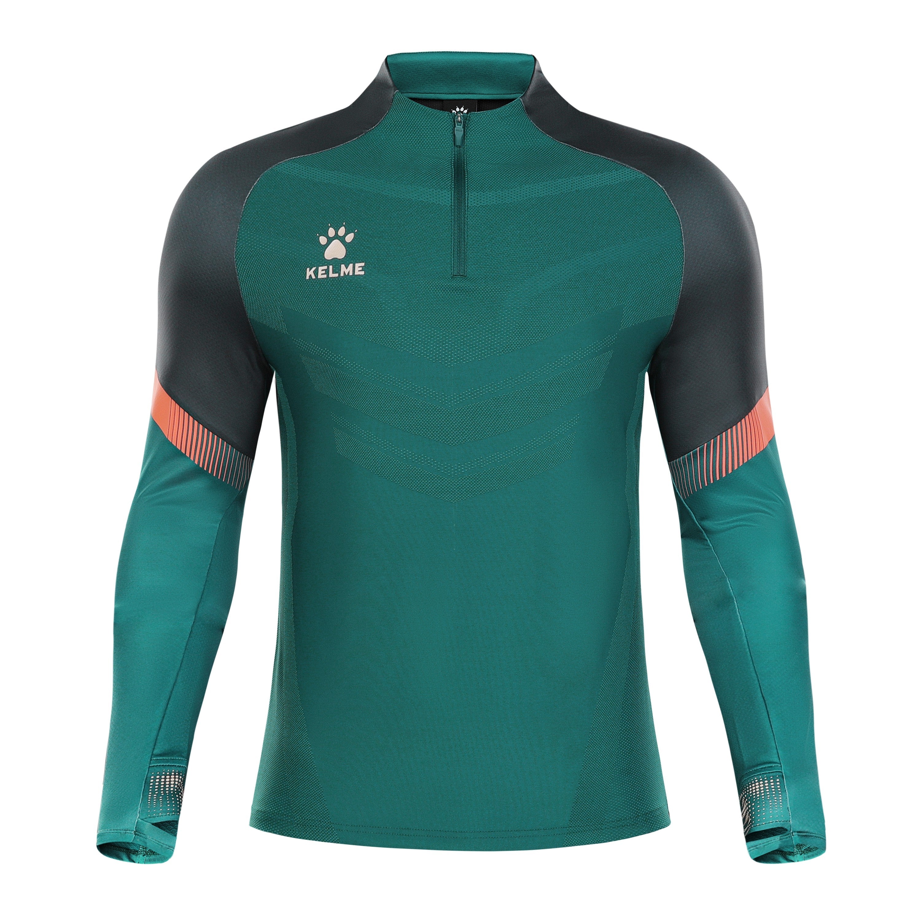 SUDADERA SUDADERA WARRIOR KELME 2277-9365 - 1