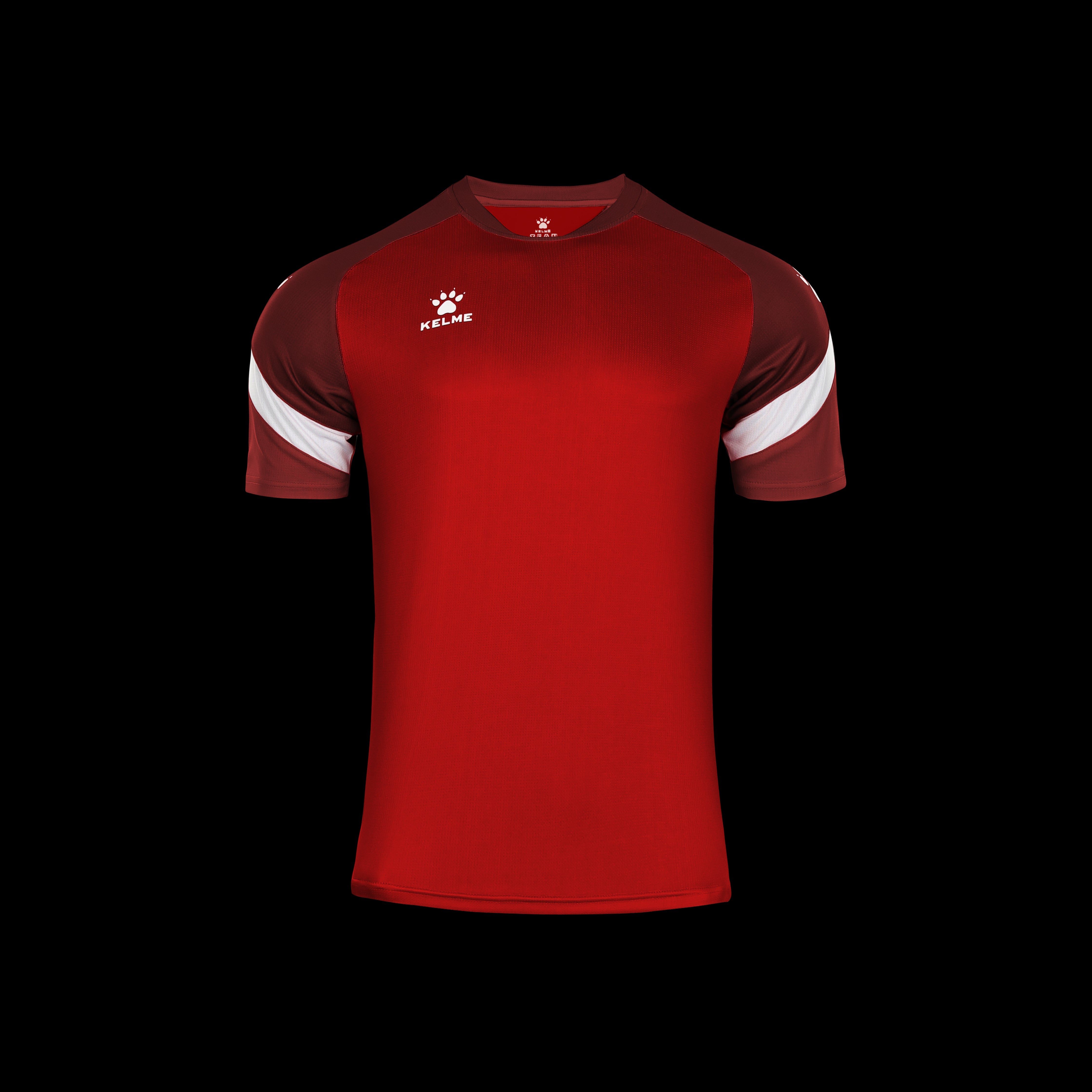 CAMISETA MANGA CORTA CAMISETA MANGA CORTA WARRIOR KELME 3510-9600 - 1