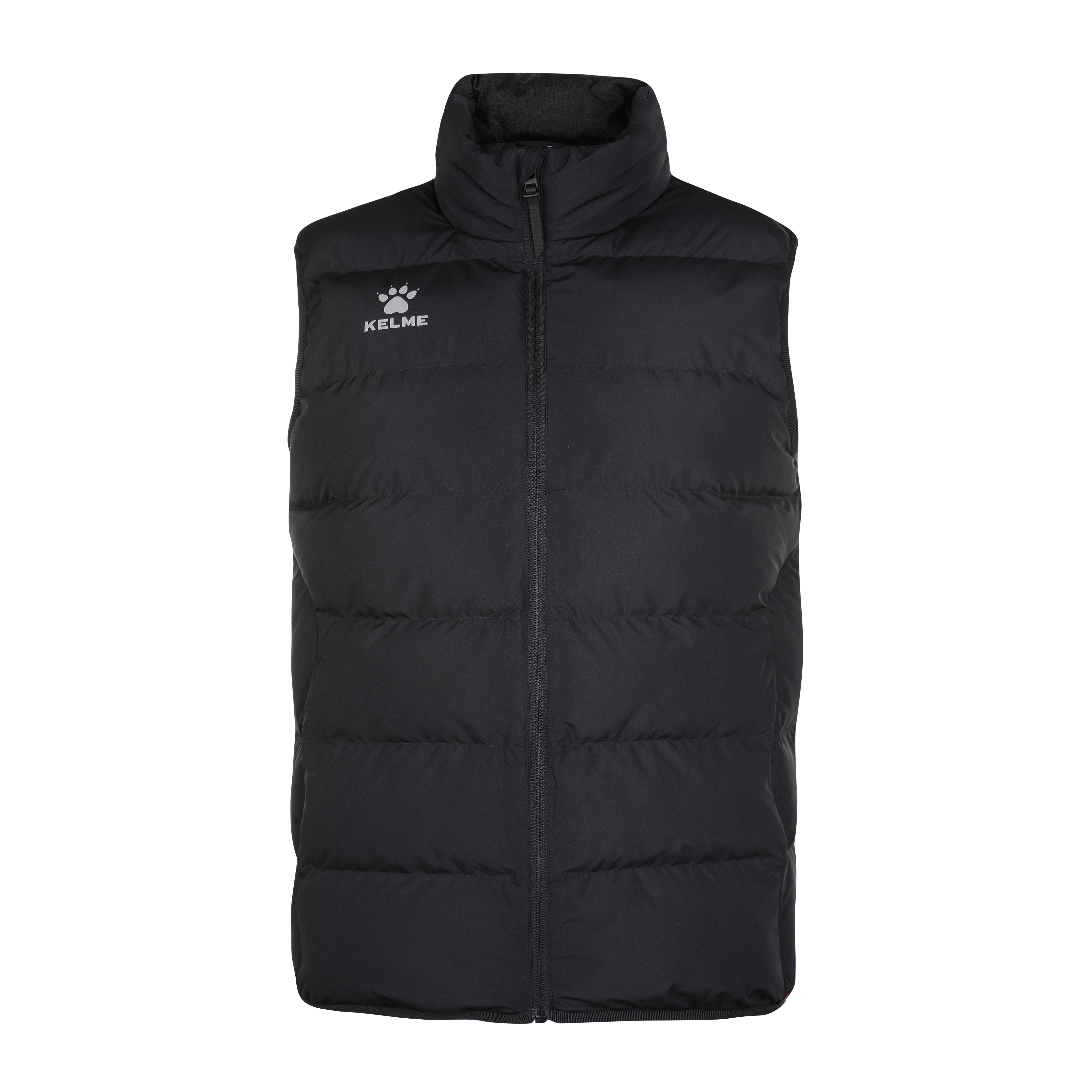 CHAQUETA CHALECO NORTH KELME 2722-9000 - 1