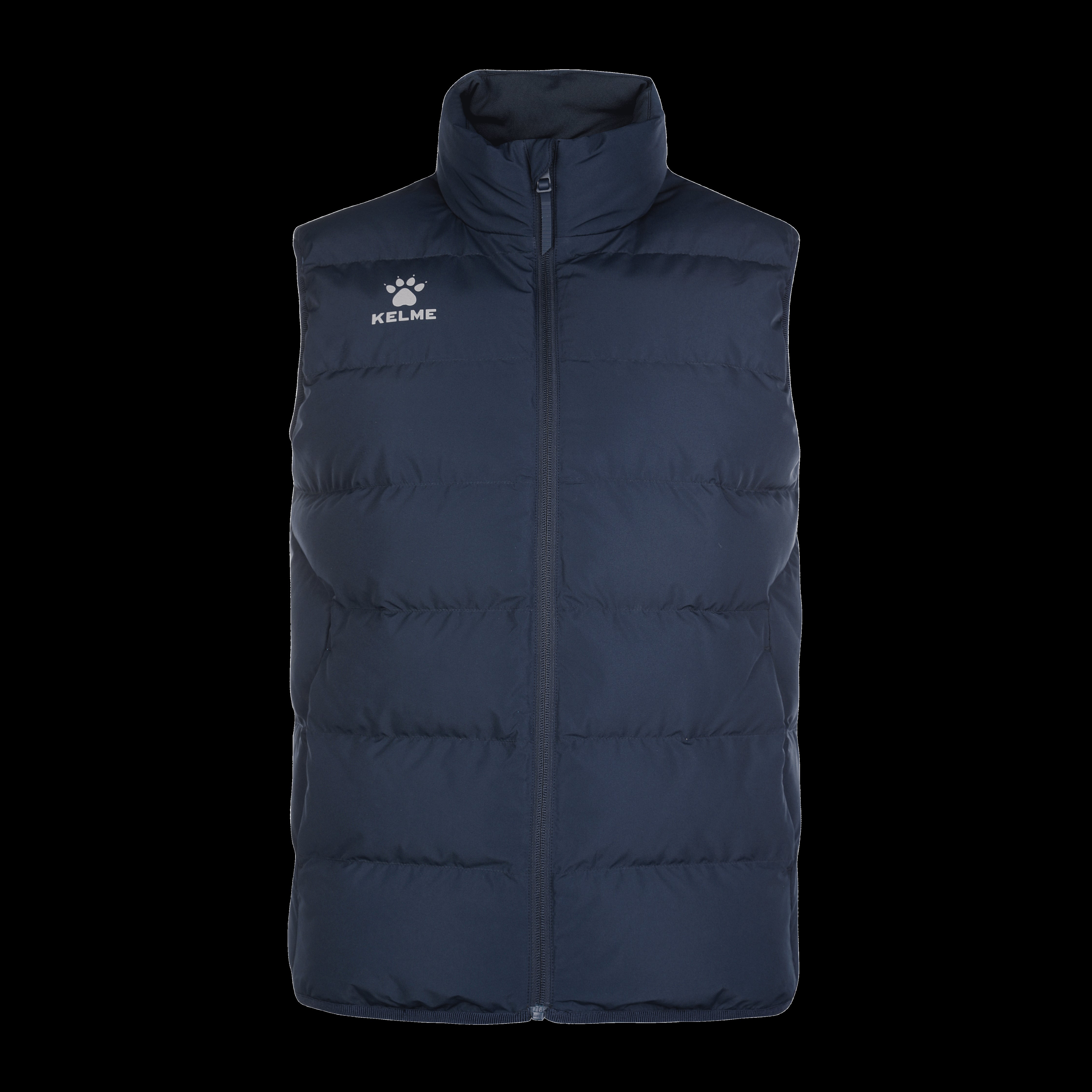 CHAQUETA CHALECO NORTH KELME 2722-9416 - 1