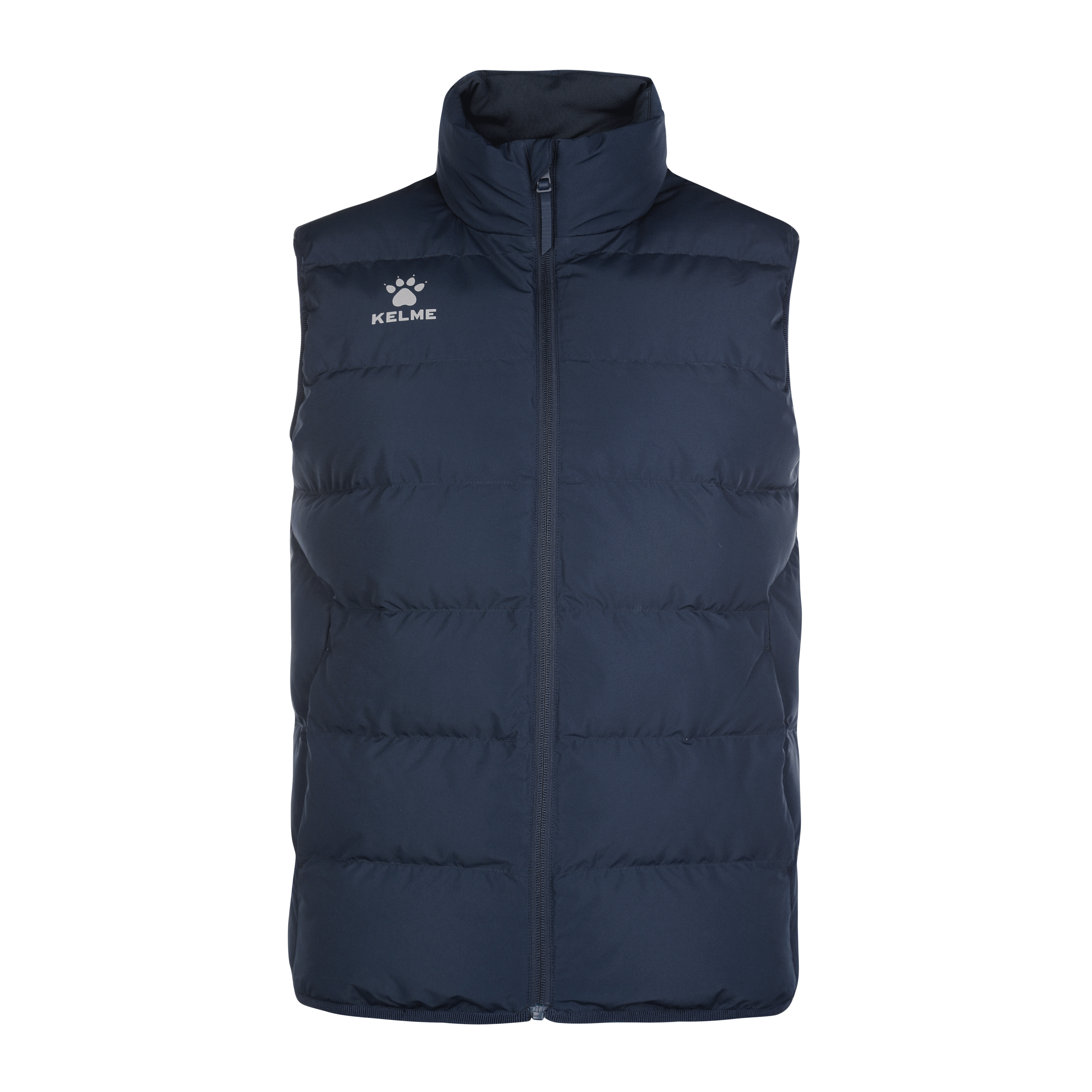 CHAQUETA CHALECO NORTH KELME 2722-9416 - 1
