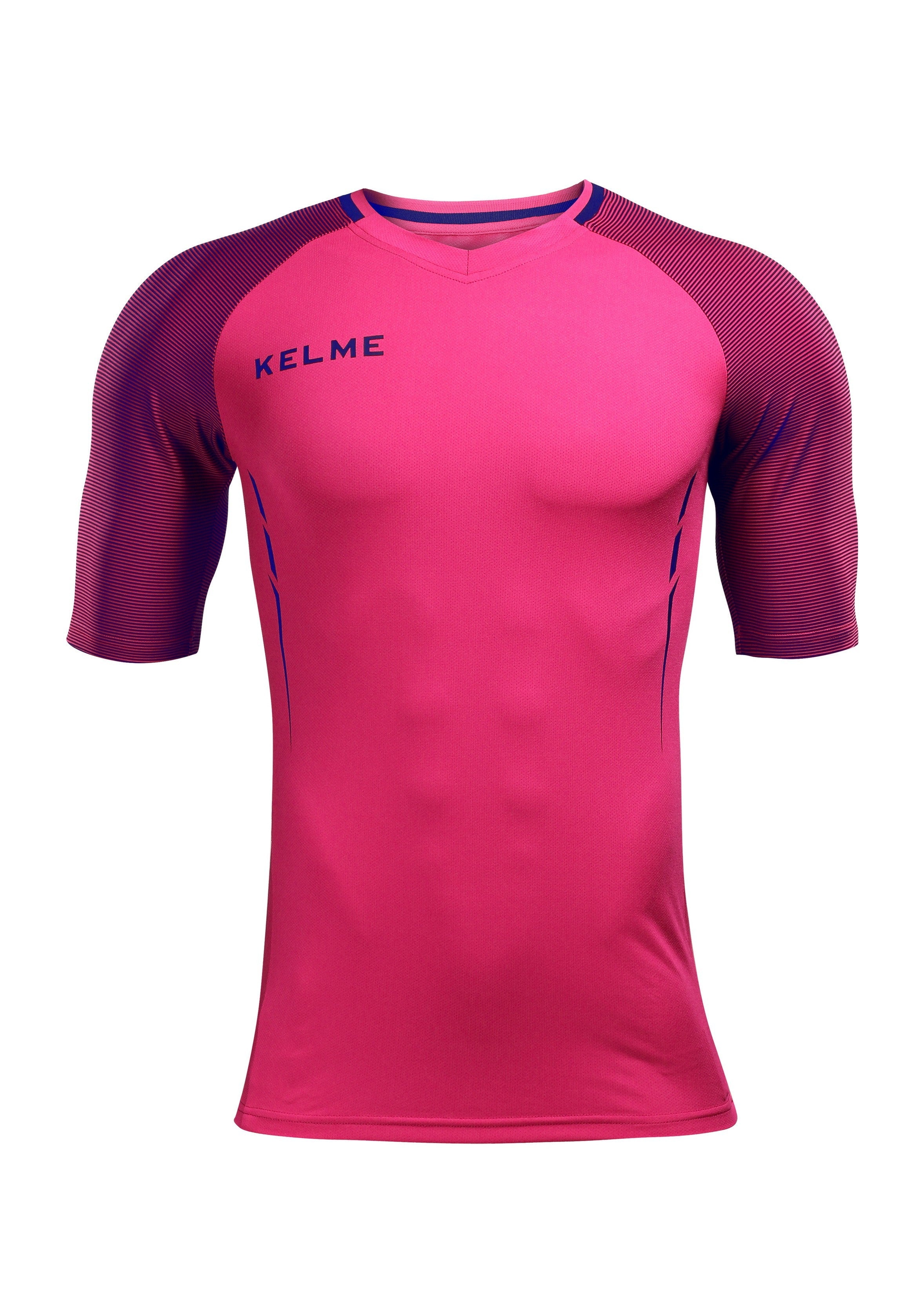 CAMISETA MANGA CORTA CAMISETA MONTES  3871002-9925 - 1