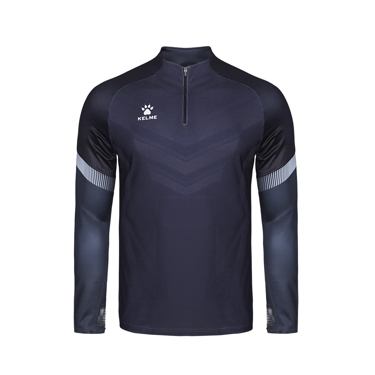 SUDADERA SUDADERA WARRIOR KELME 2277-9201 - 1
