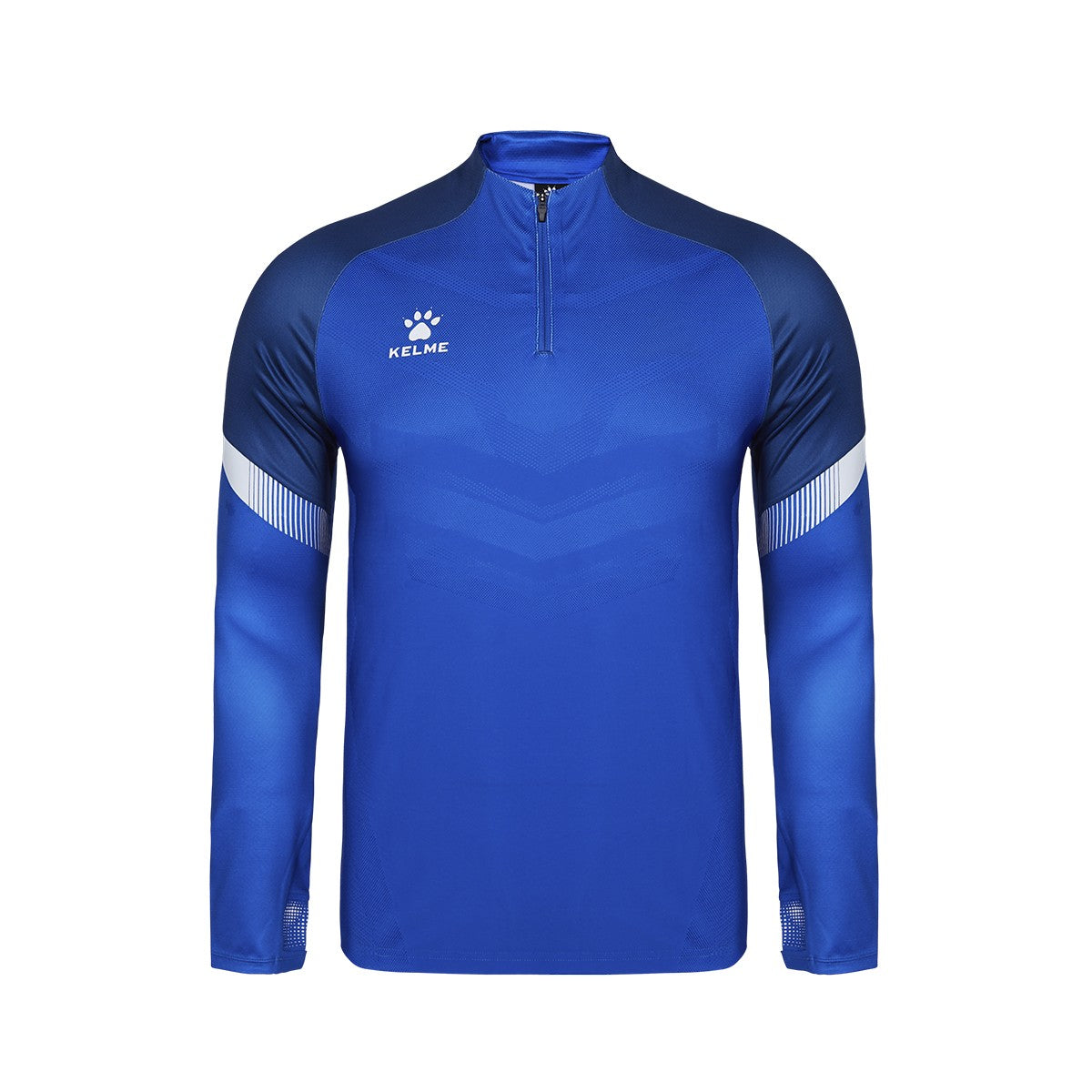 SUDADERA SUDADERA WARRIOR KELME 2277-9481 - 1