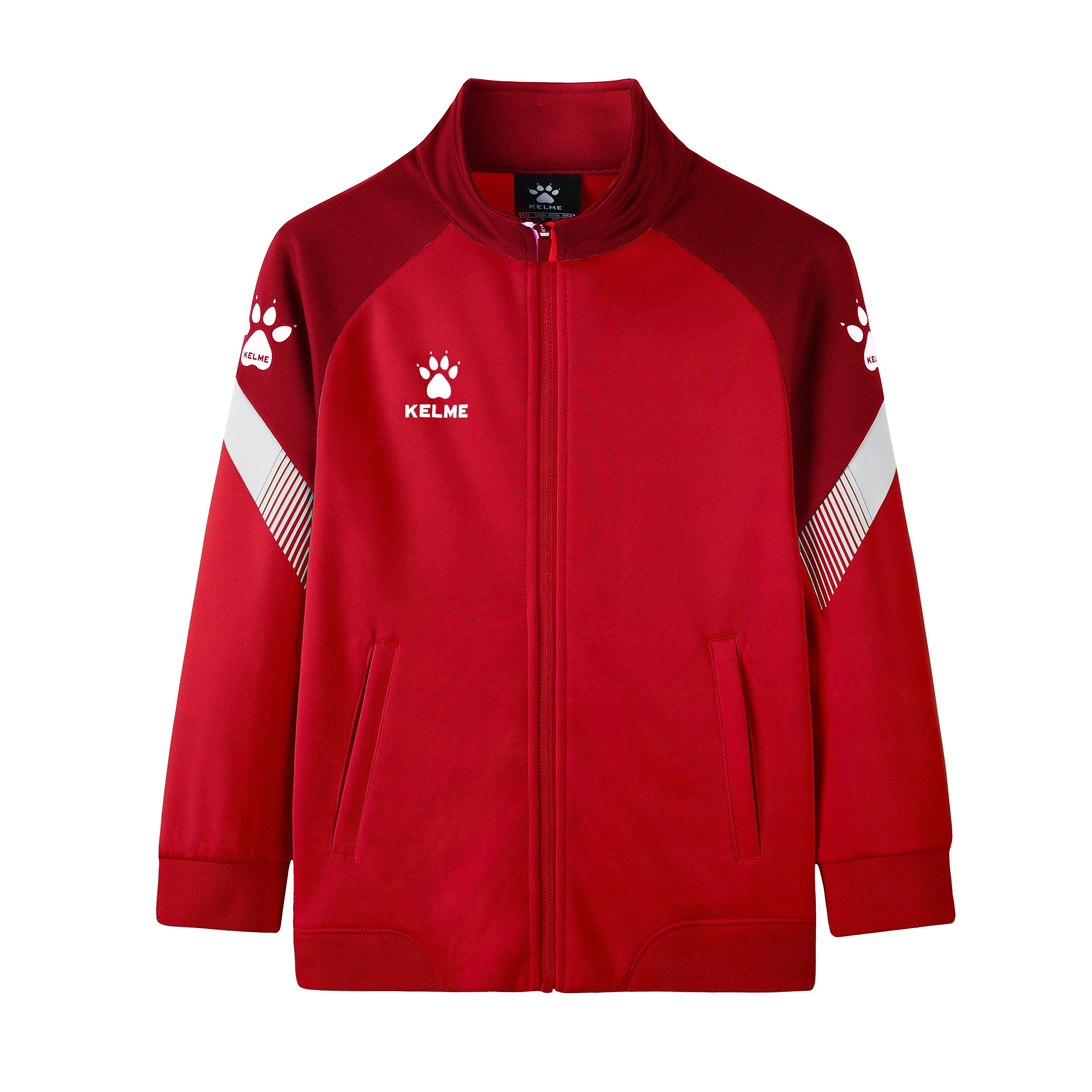 CHAQUETA CHAQUETA WARRIOR KELME 2269-9600 - 2