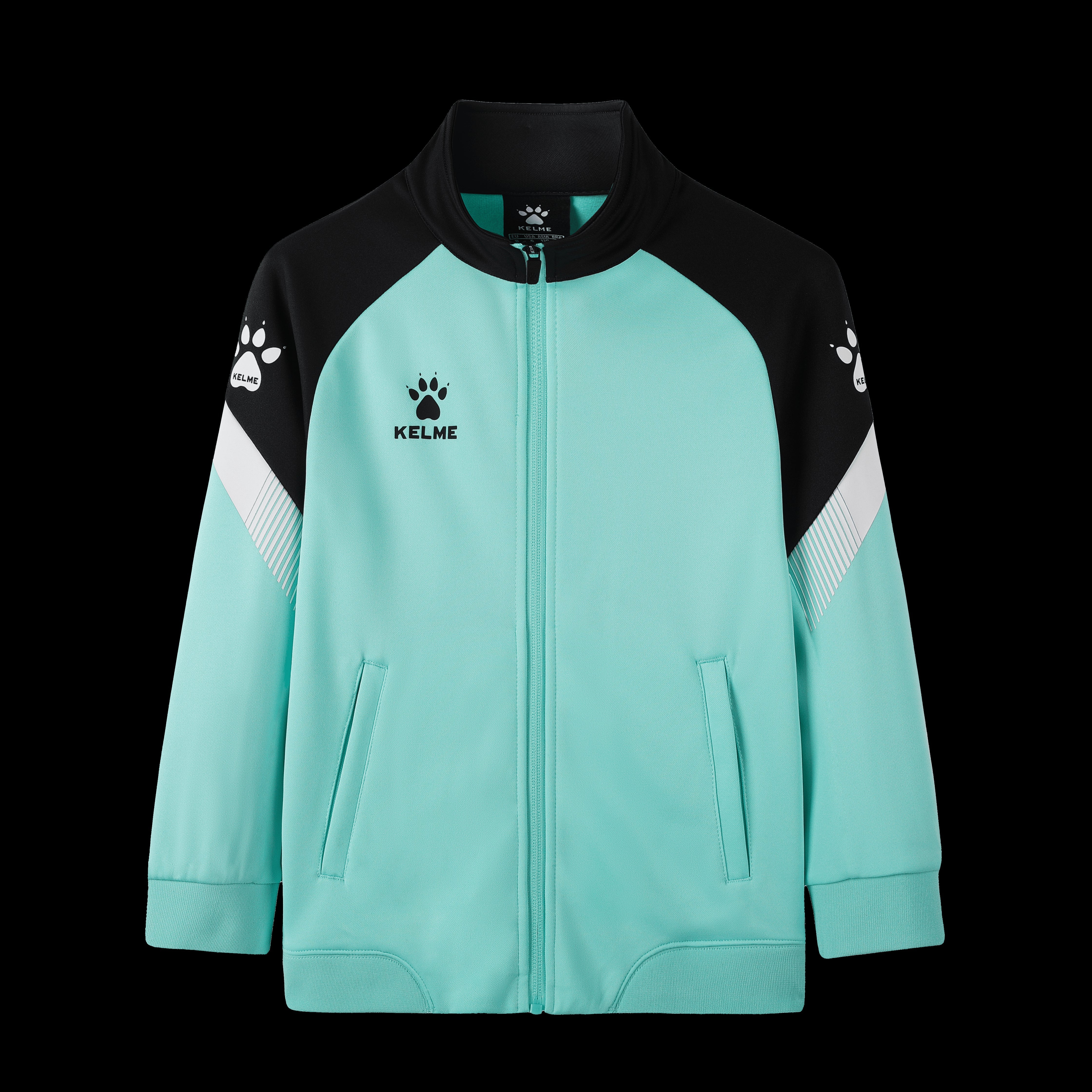 CHAQUETA CHAQUETA WARRIOR KELME 2269-9328 - 2