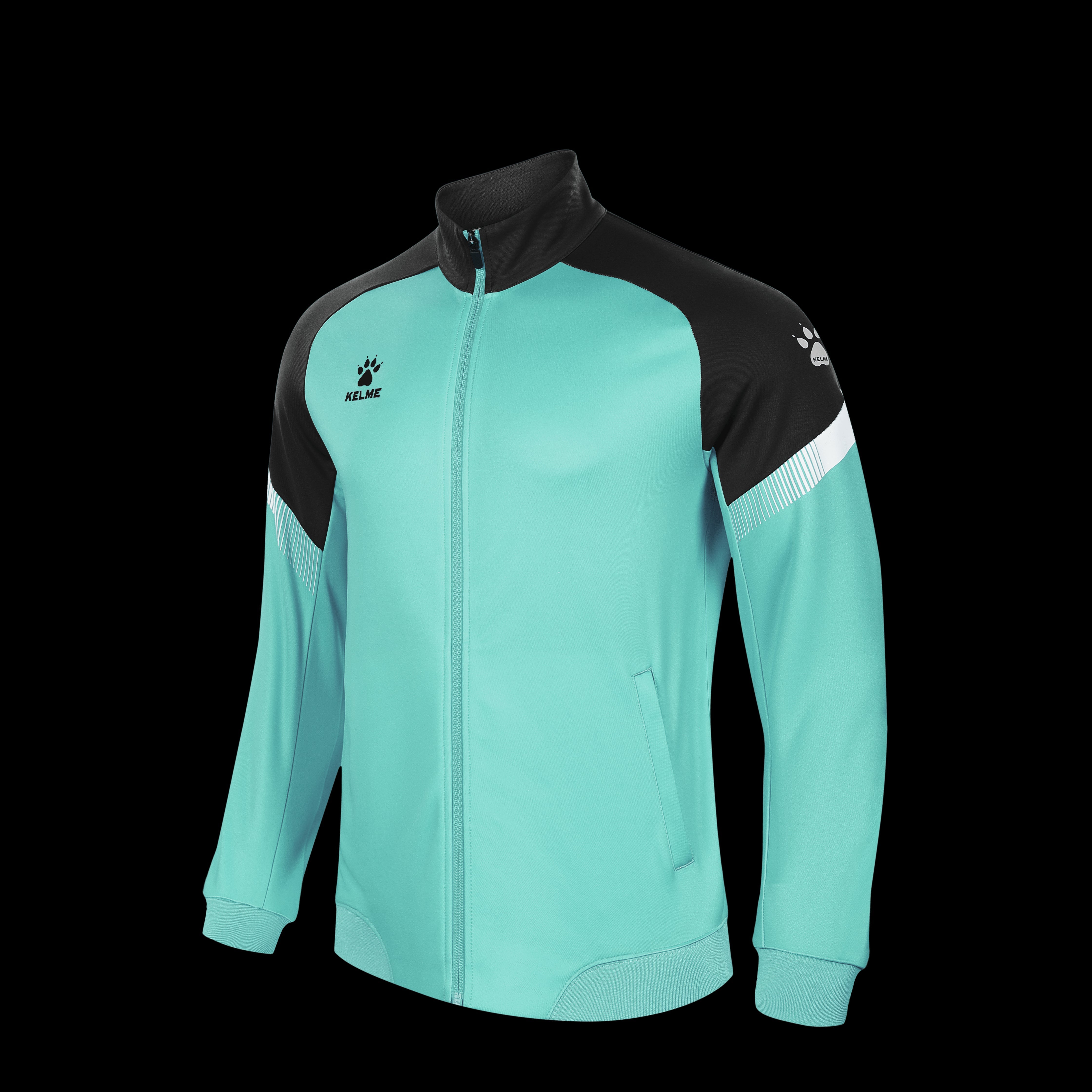 CHAQUETA CHAQUETA WARRIOR KELME 2269-9328 - 1