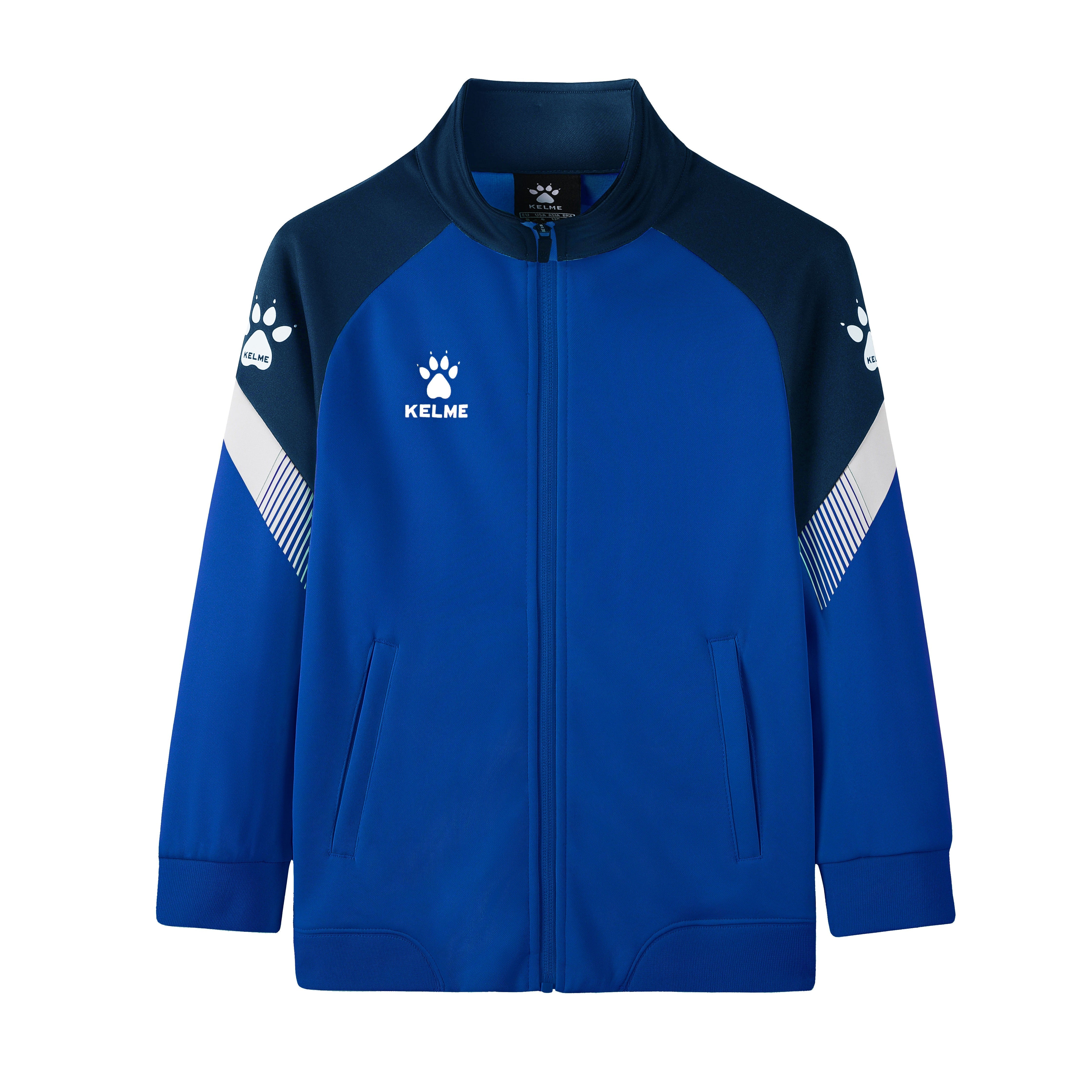 CHAQUETA CHAQUETA WARRIOR KELME 2269-9481 - 2