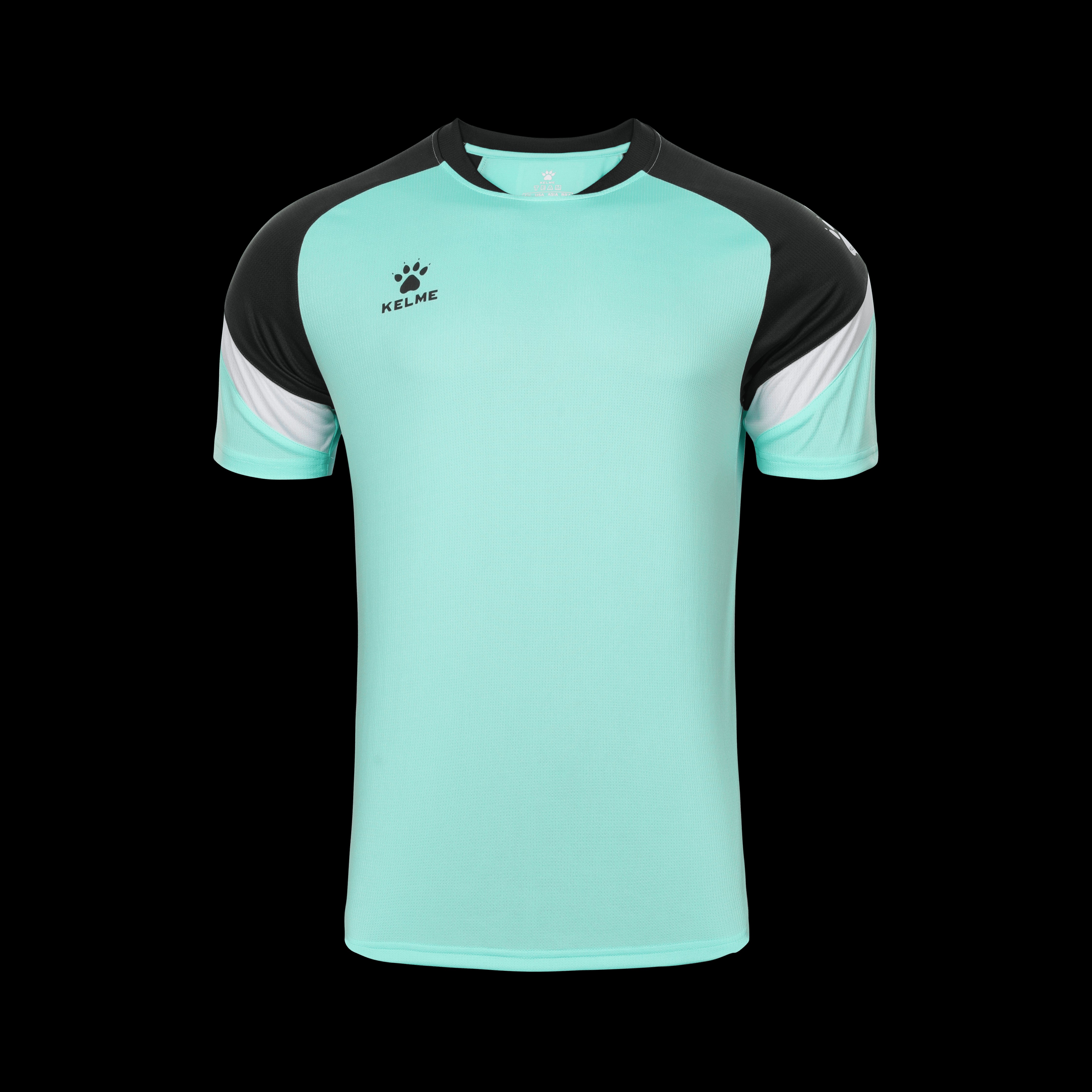 CAMISETA MANGA CORTA CAMISETA MANGA CORTA WARRIOR KELME 3510-9328 - 1