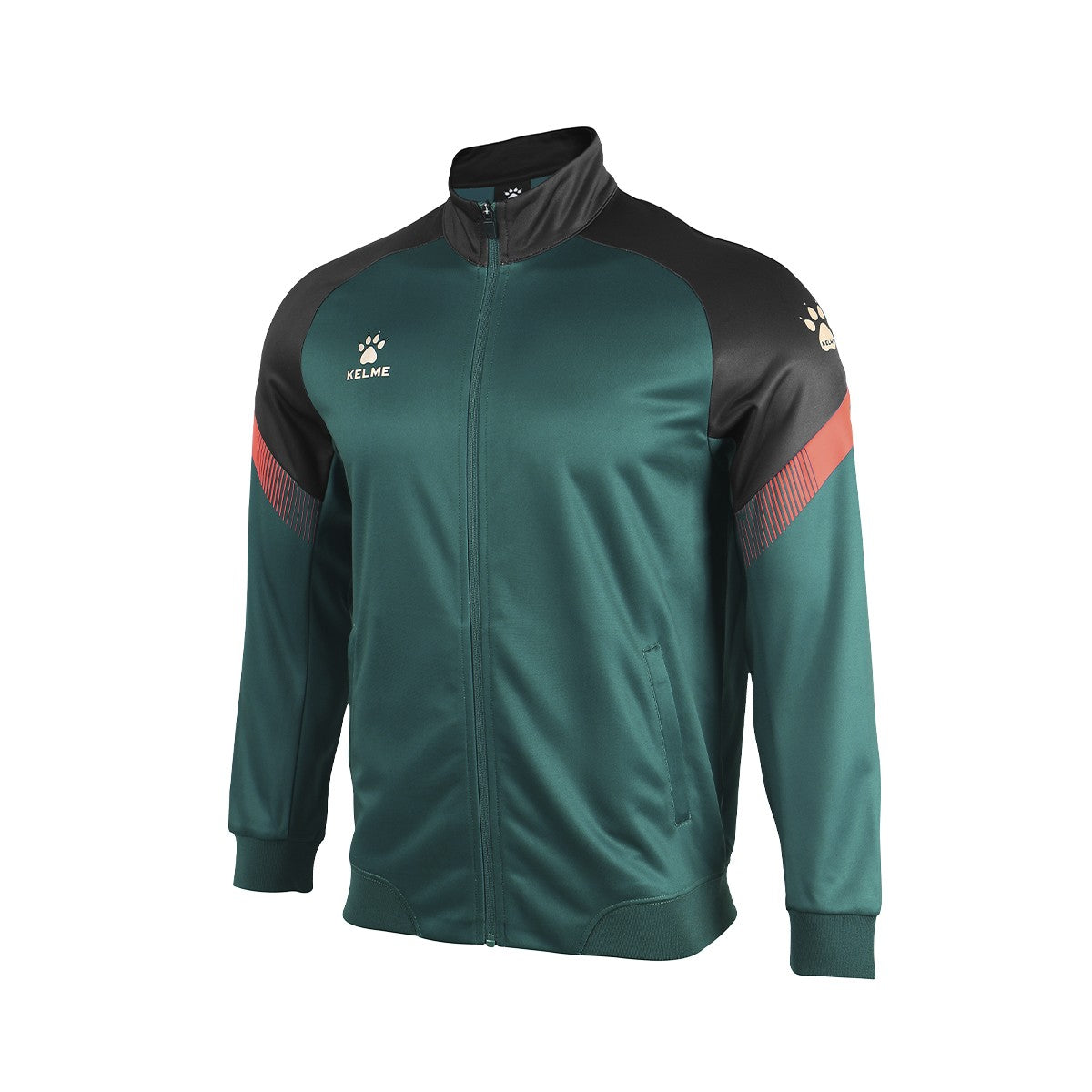 CHAQUETA CHAQUETA WARRIOR KELME 2269-9365 - 1
