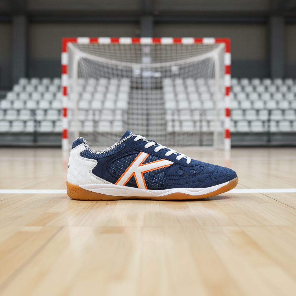 ZAPATILLAS DE FÚTBOL SALA INDOOR COPA MARINO