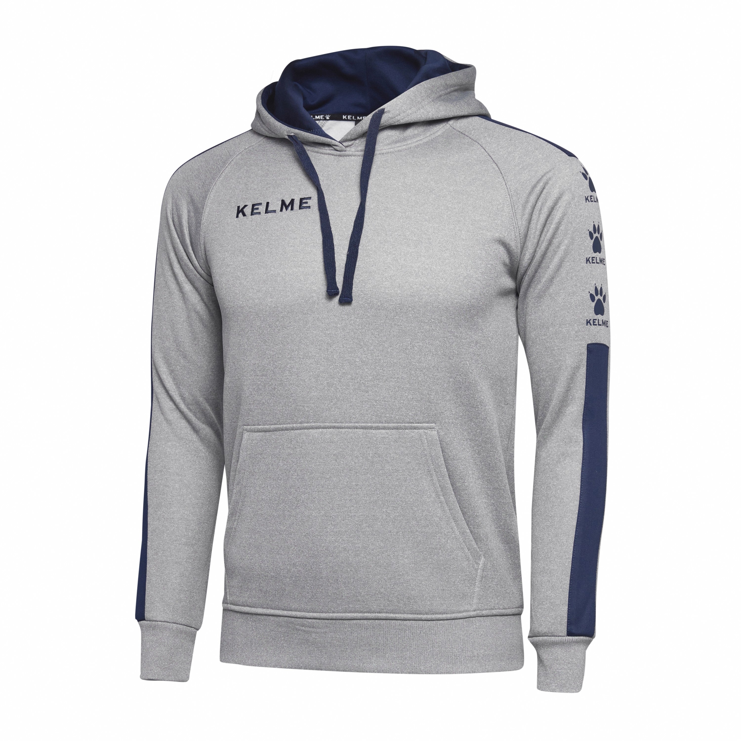 SUDADERA SUDADERA STREET KELME 75206-518 - 1