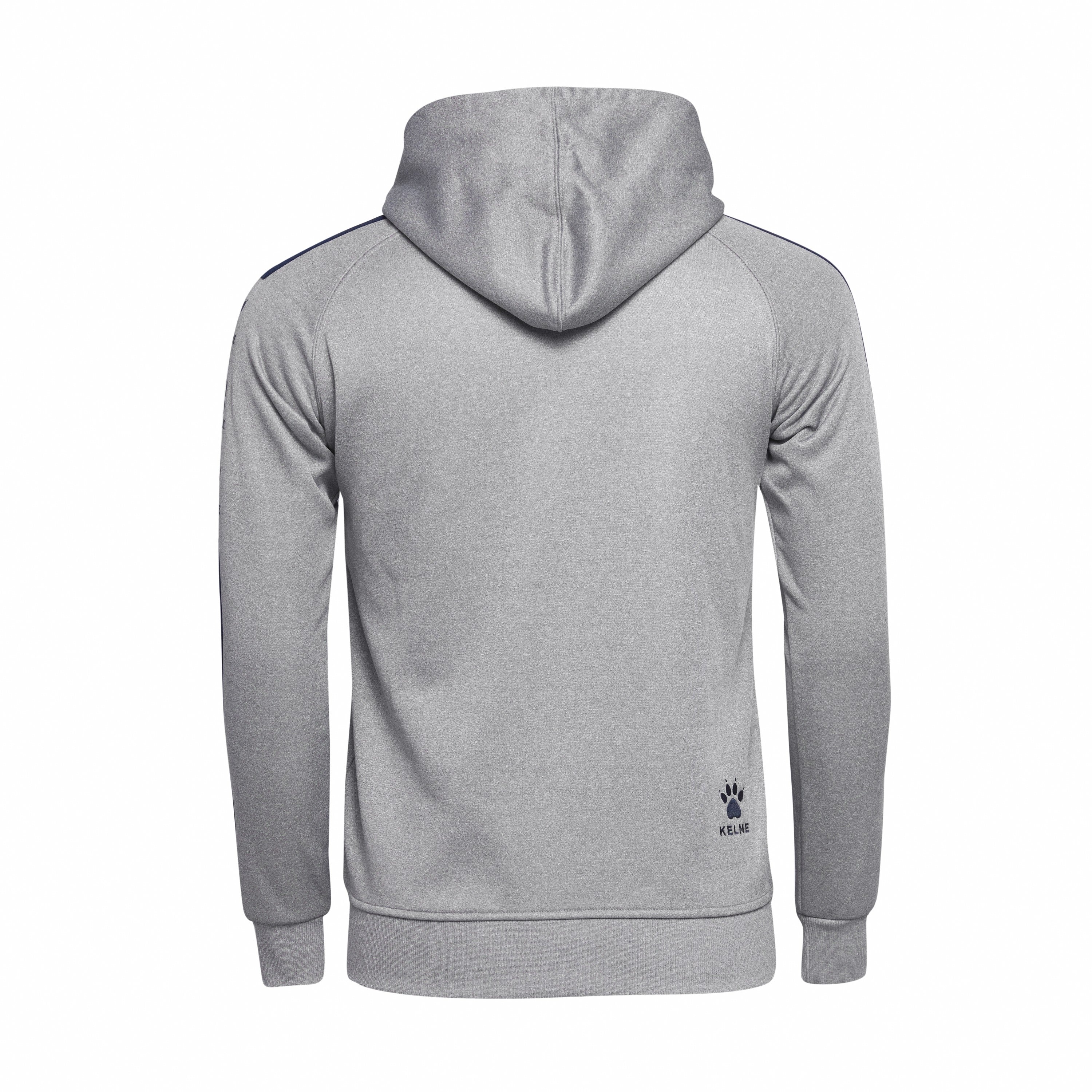 SUDADERA SUDADERA STREET KELME 75206-518 - 2