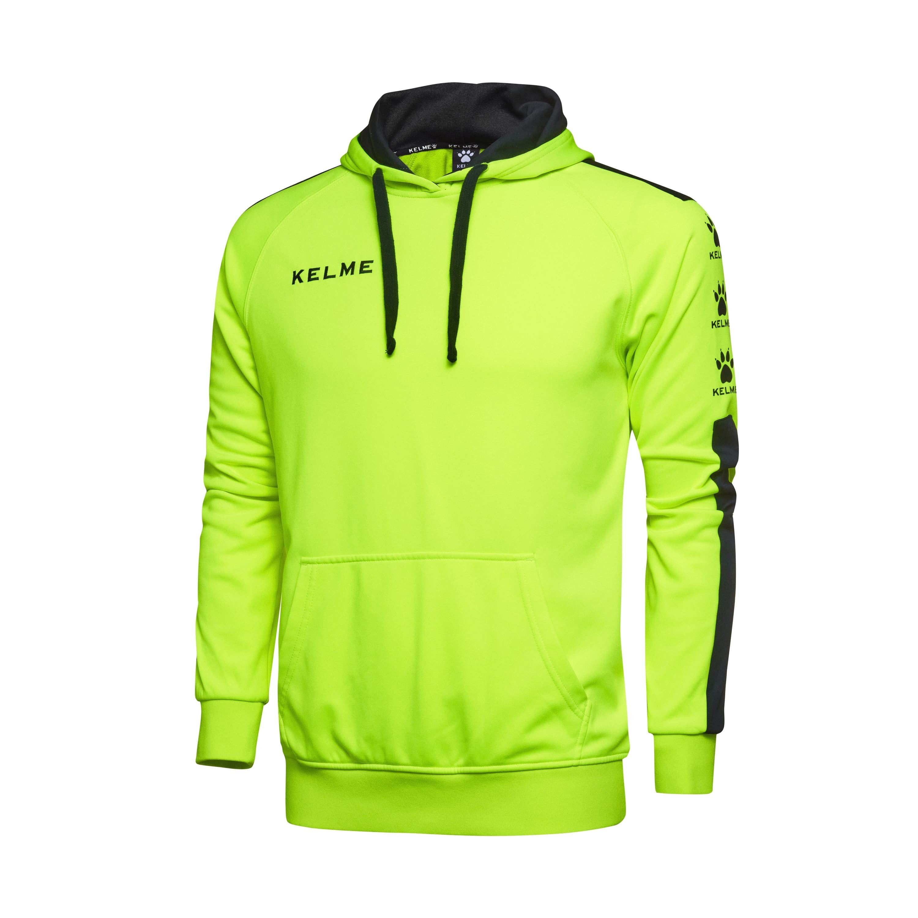 SUDADERA SUDADERA STREET KELME 75206-329 - 1