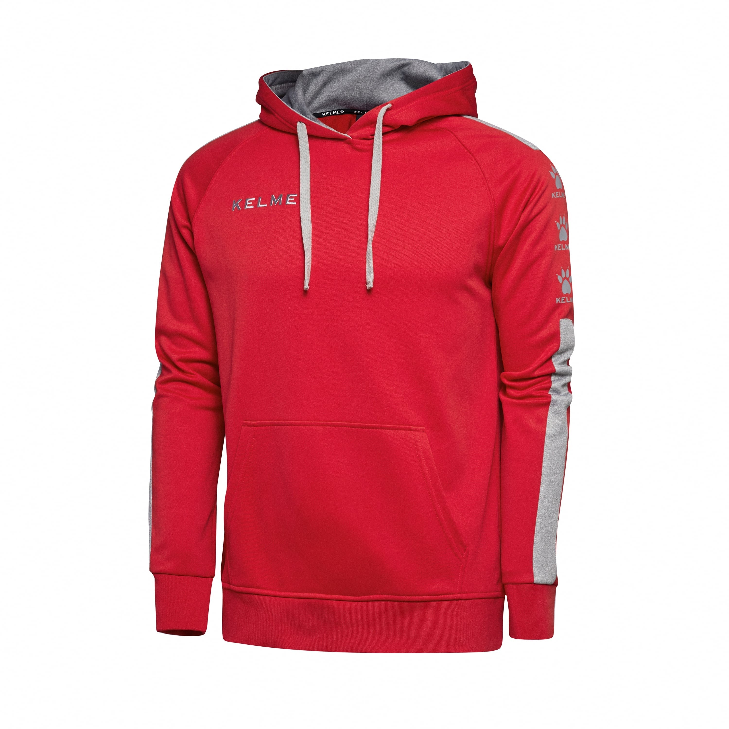 SUDADERA SUDADERA STREET KELME 75206-130 - 1