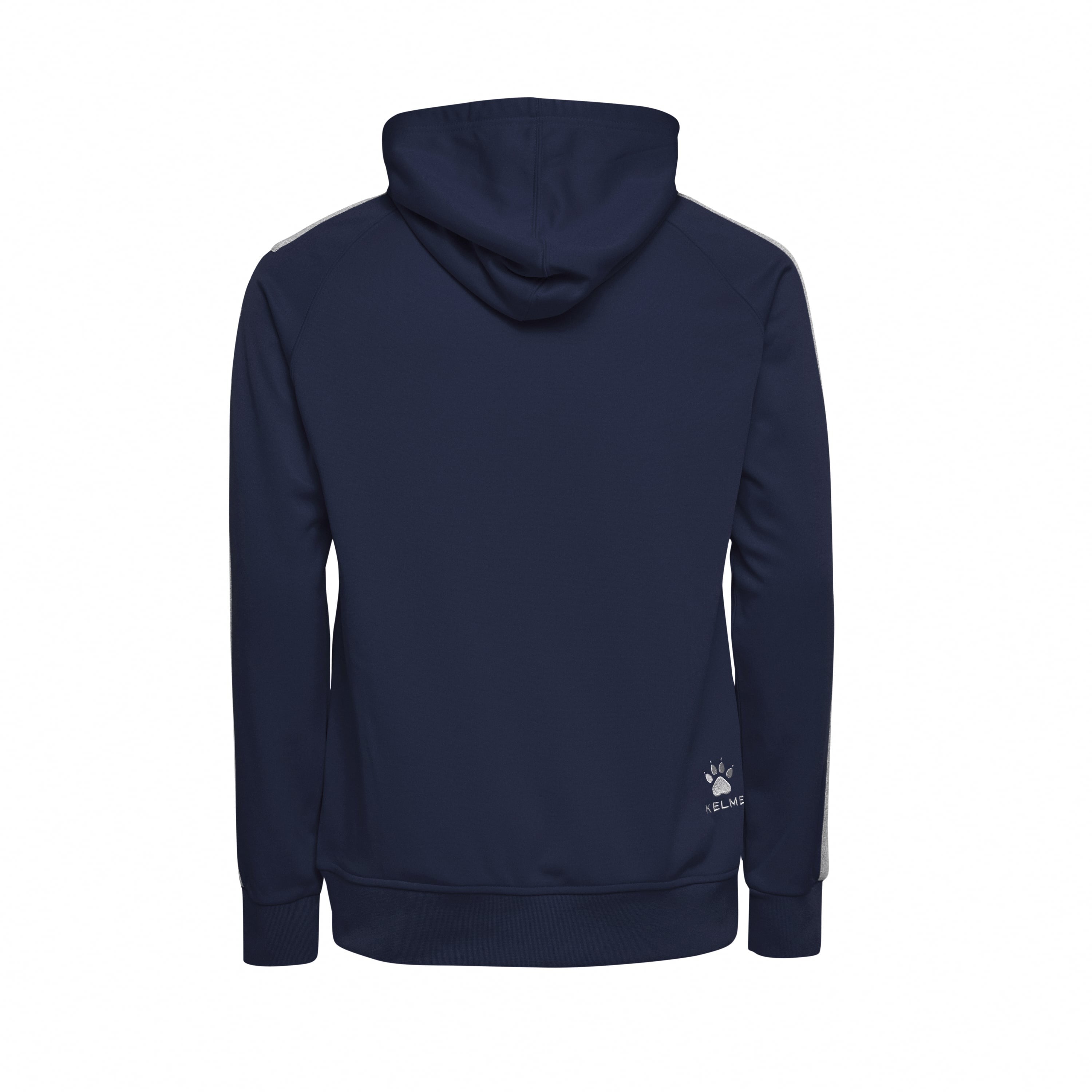 SUDADERA SUDADERA STREET KELME 75206-107 - 2