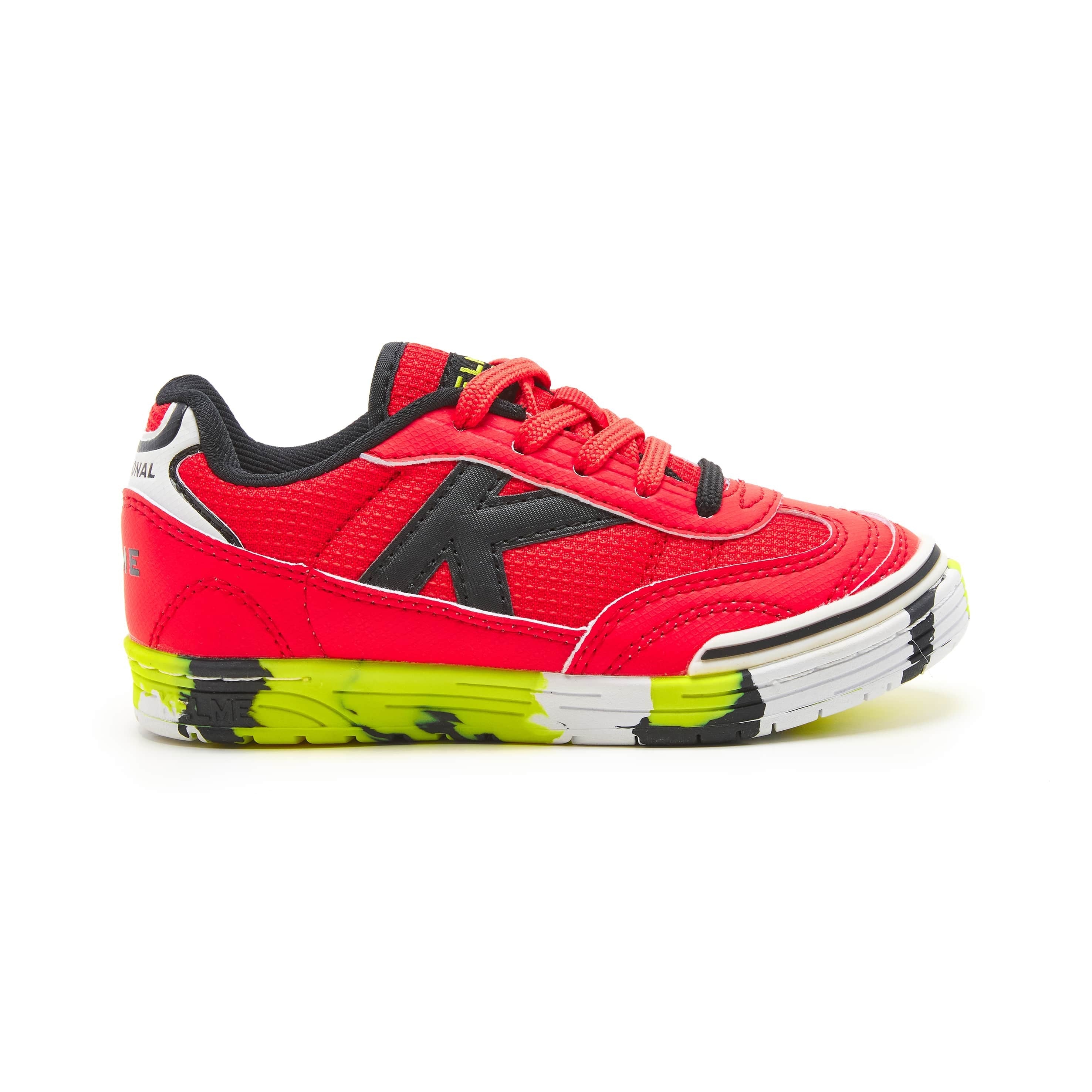 ZAPATILLAS DE NIÑO TRUENO LACE KELME 55449-442 - 1