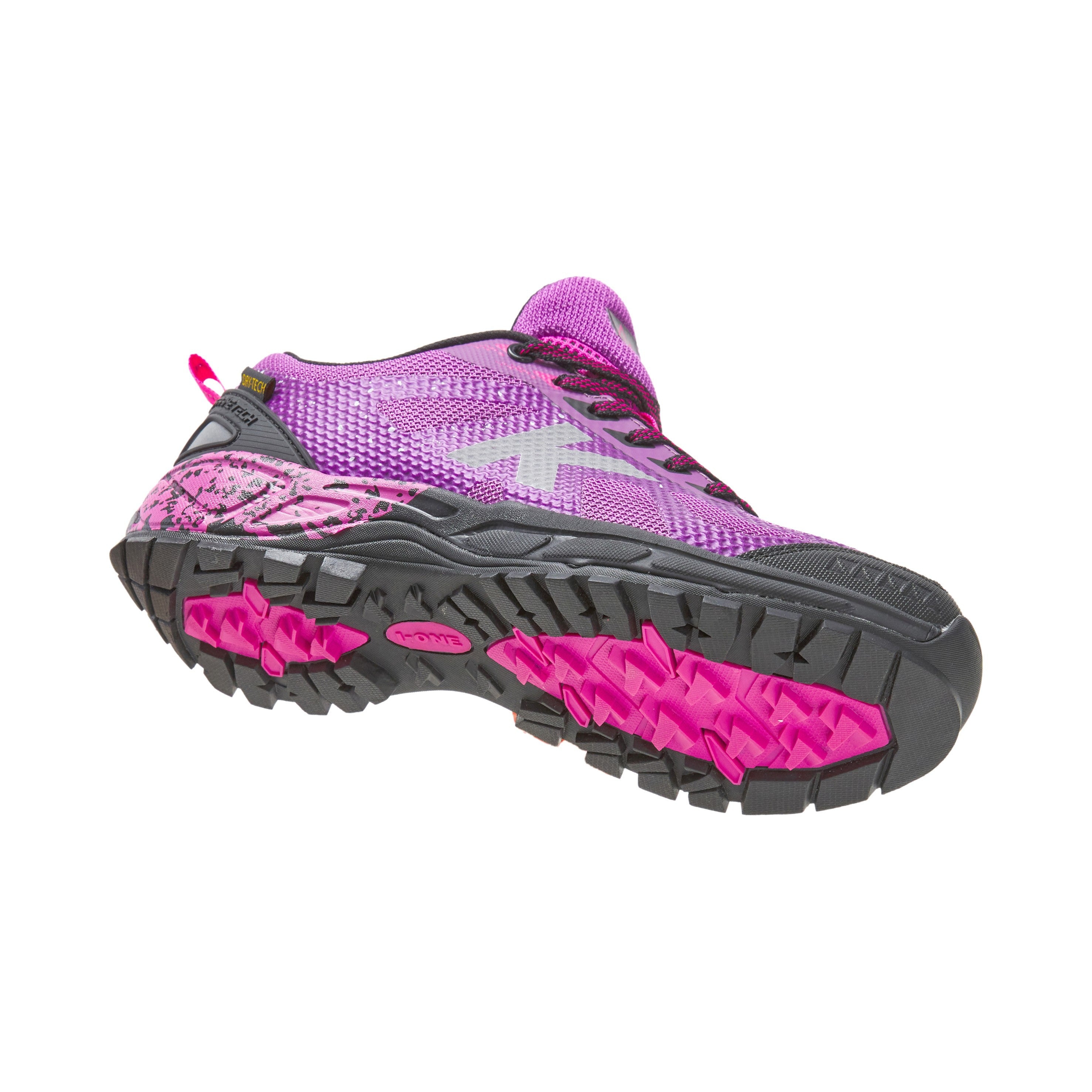 ZAPATILLAS RUNNING TRAIL TRAVEL KELME 46970-721 - 3