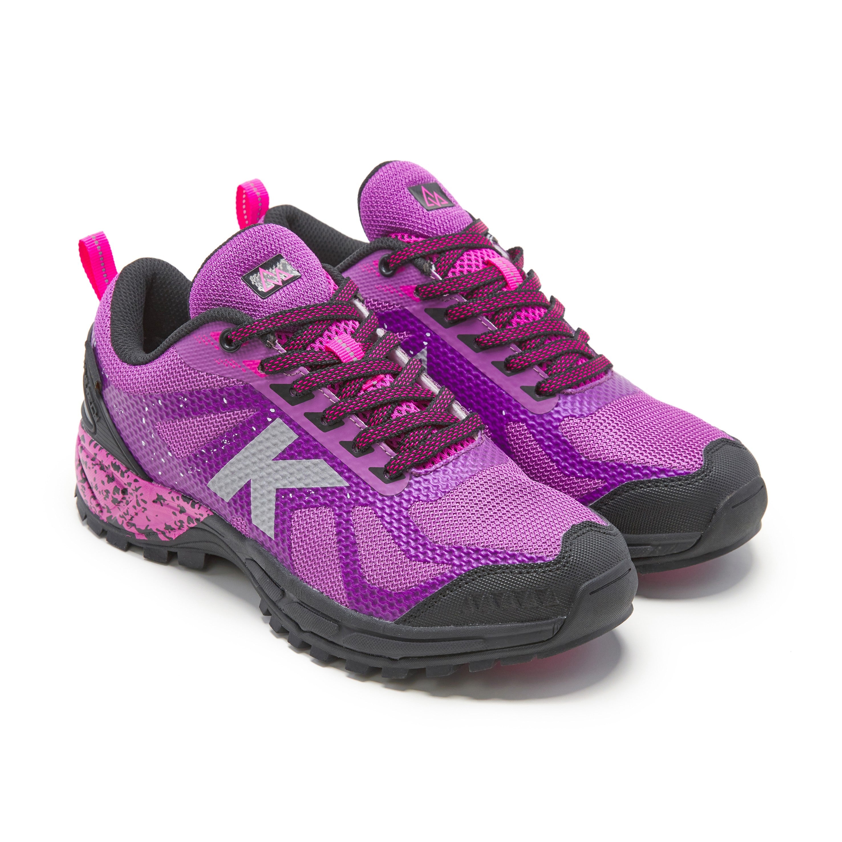 ZAPATILLAS RUNNING TRAIL TRAVEL KELME 46970-721 - 6