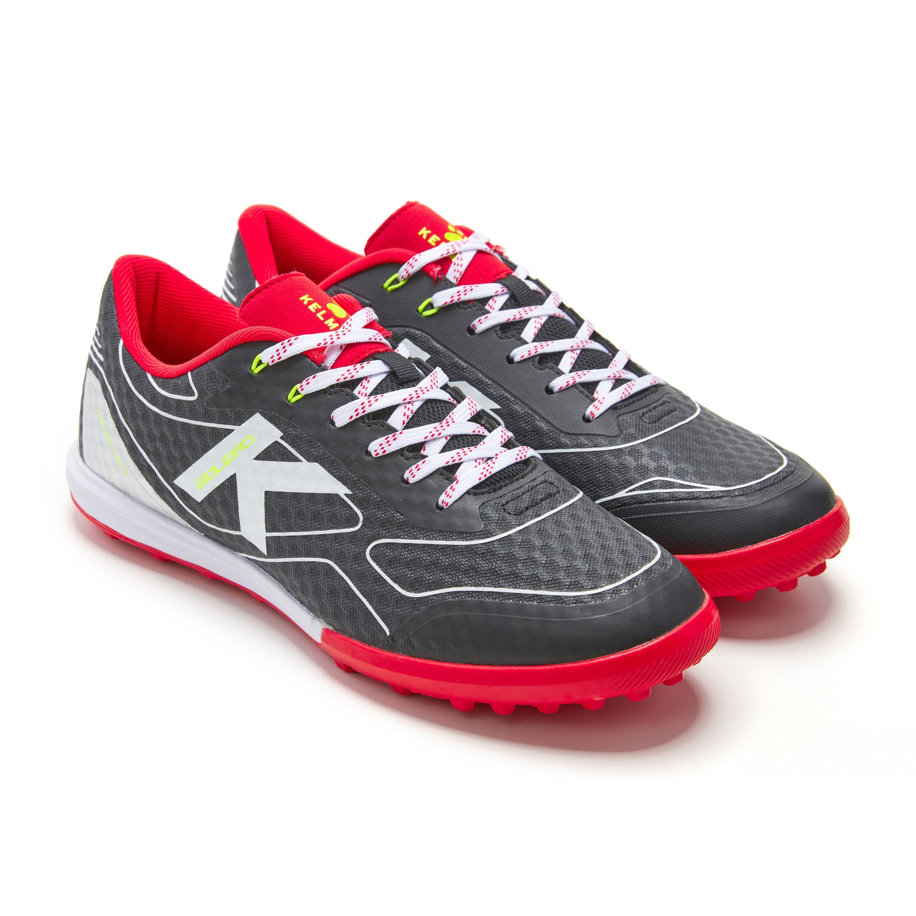 ZAPATILLAS FÚTBOL GOLEIRO TURF KELME 55166-148 - 6