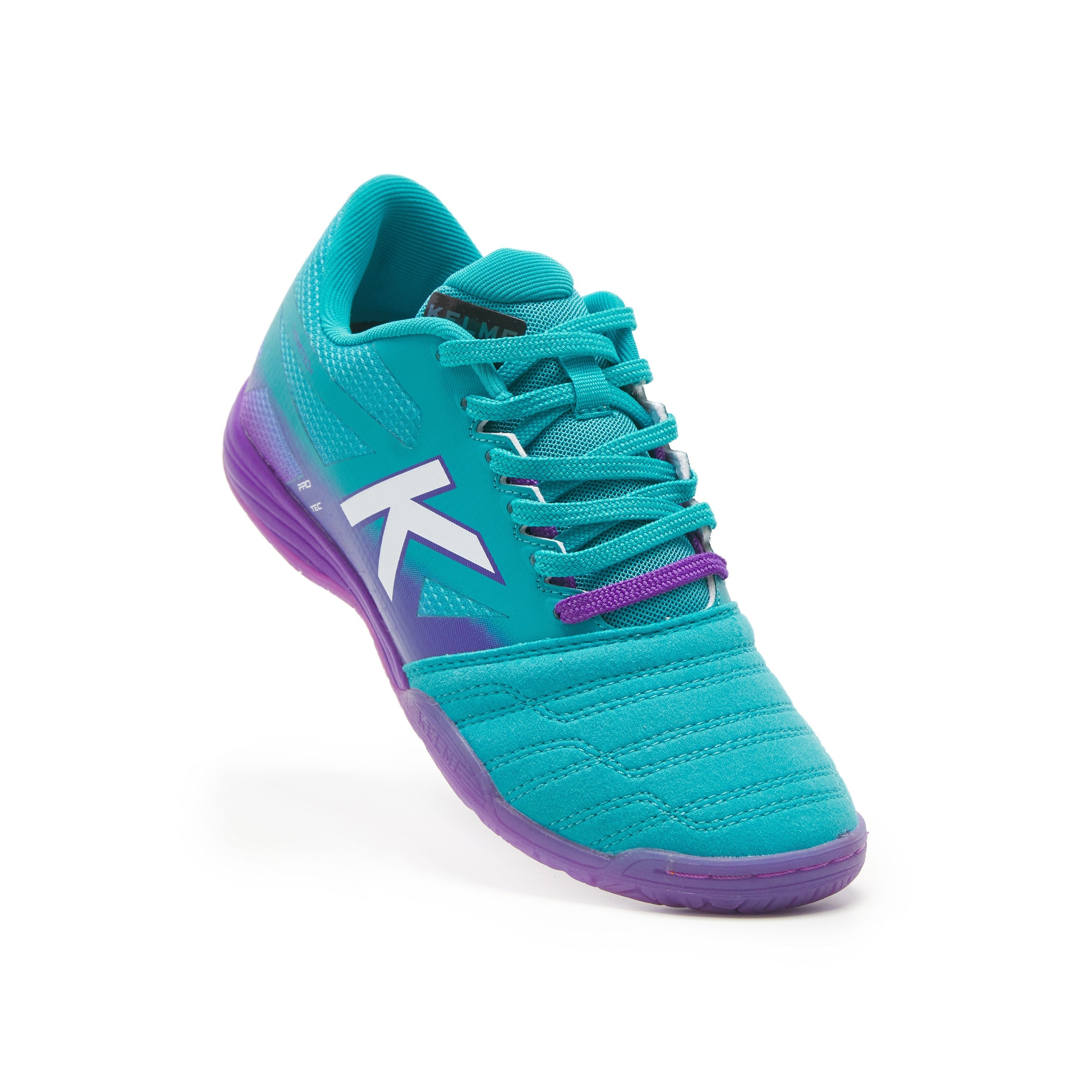 ZAPATILLAS DE FÚTBOL SALA SCALPEL KELME 55436-9332 - 2